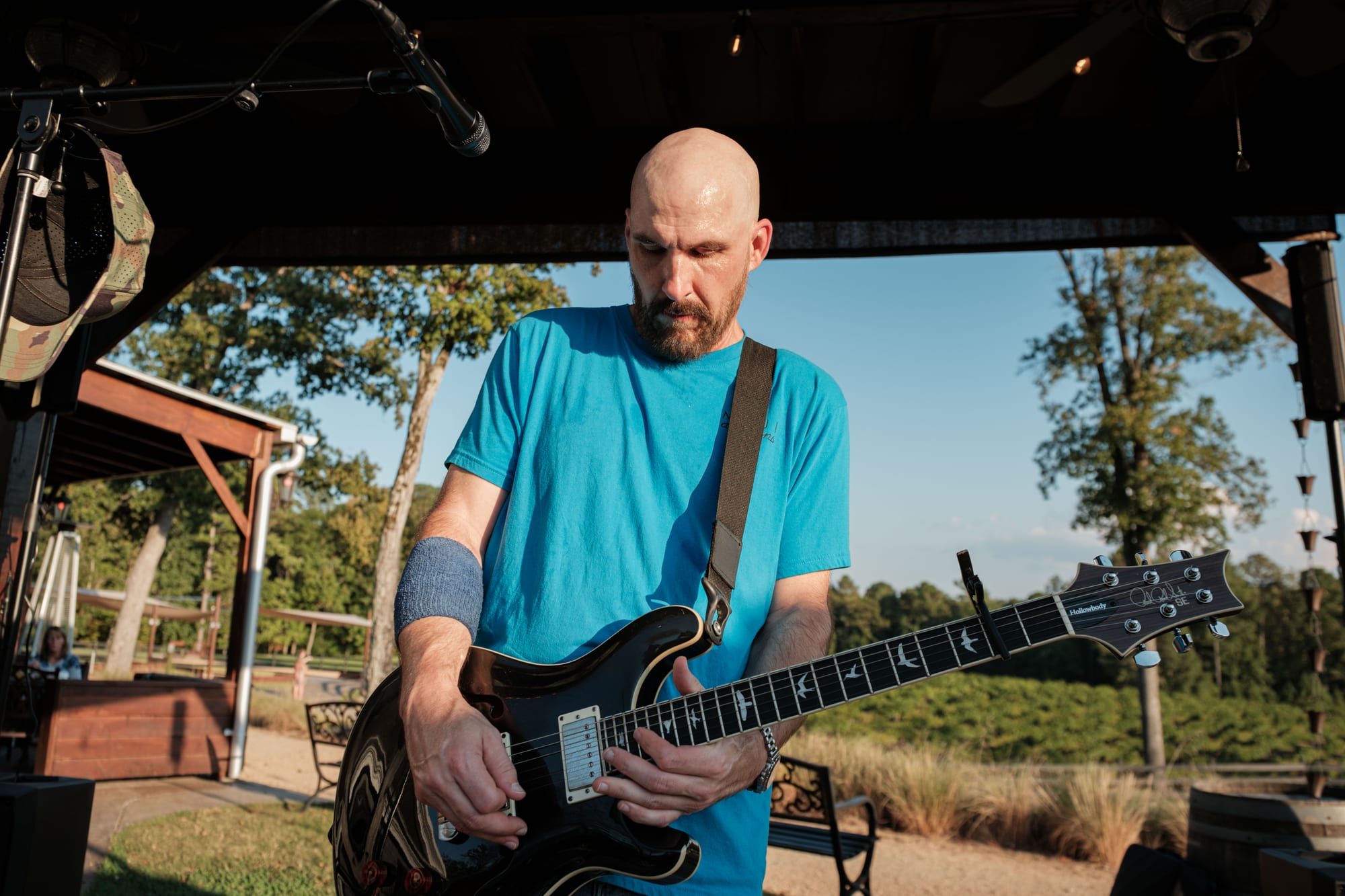 Chris Overstreet — ZincHouse — photograph 3