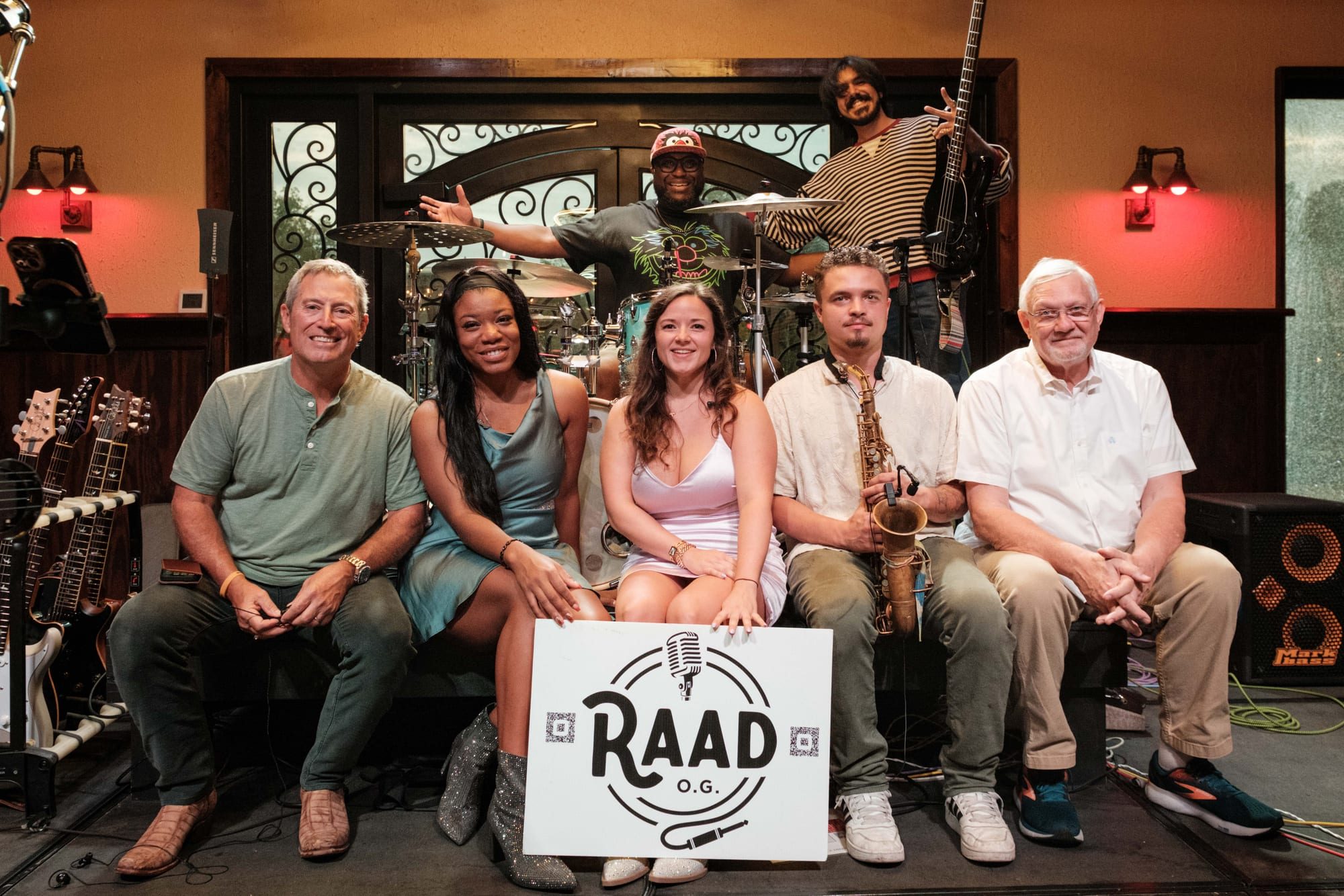 Raad OG — ZincHouse — photograph 1