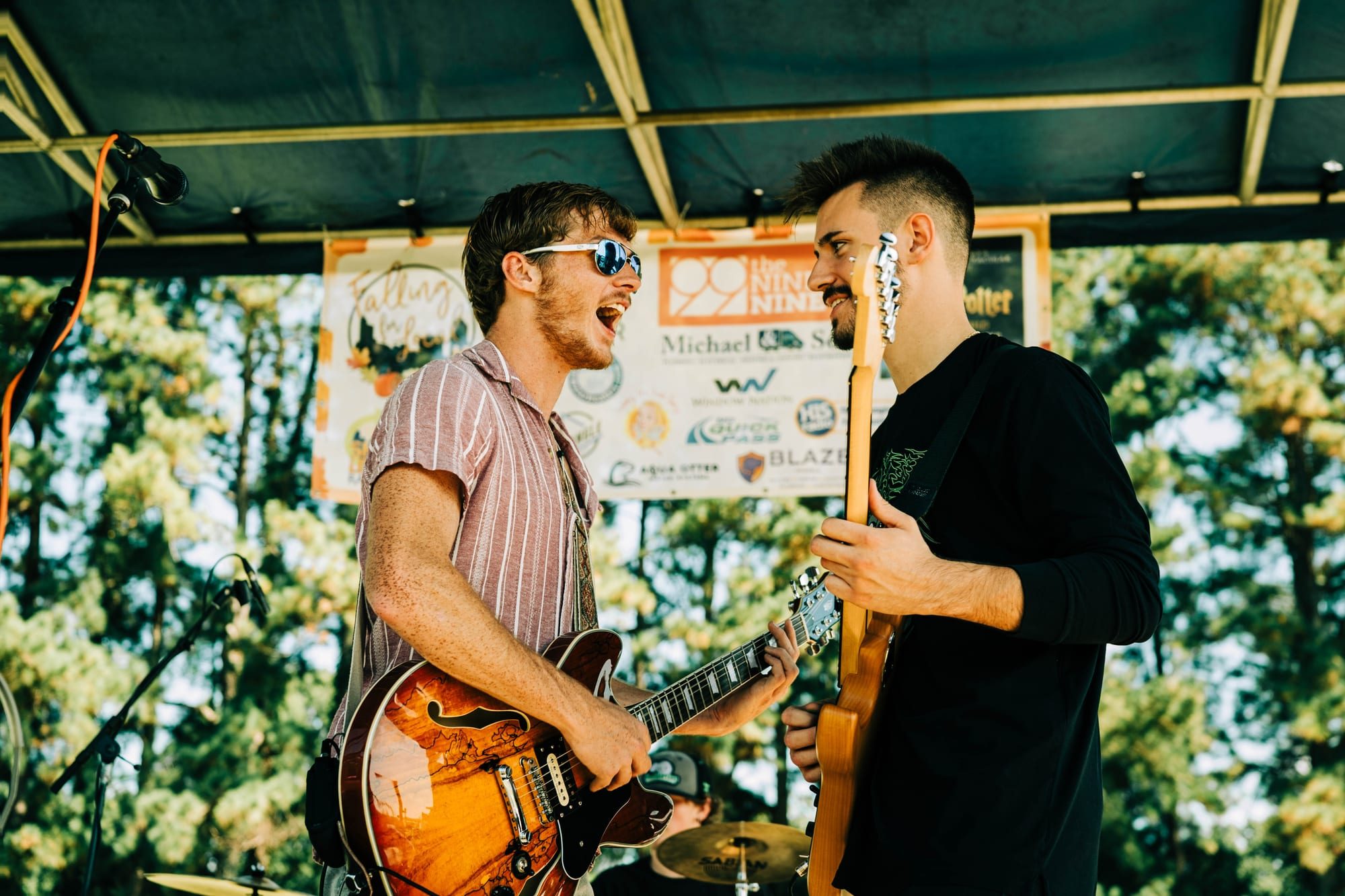 Kyle Mullins — Dix Park — photograph 23