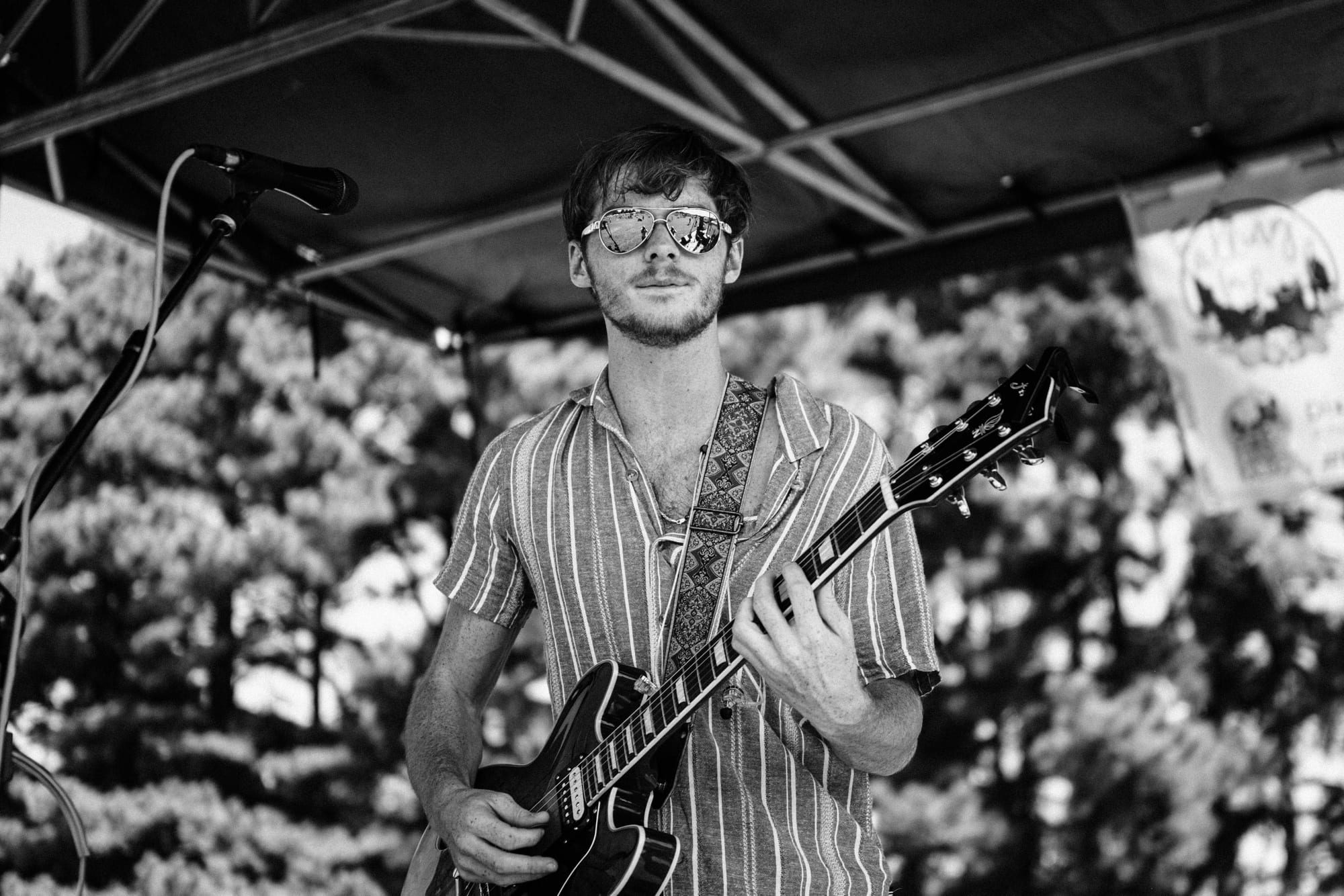 Kyle Mullins — Dix Park — photograph 26