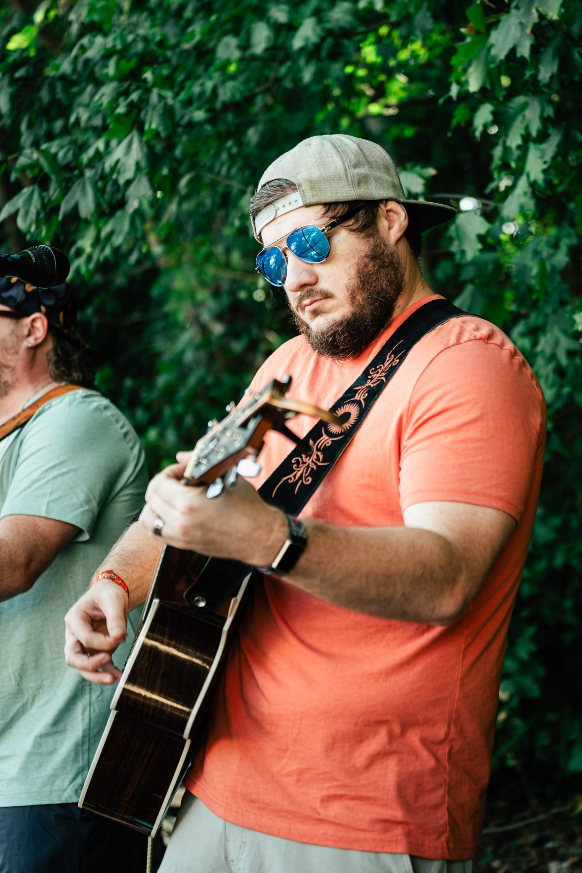 2Digh4 — Tobacco Road — photograph 4
