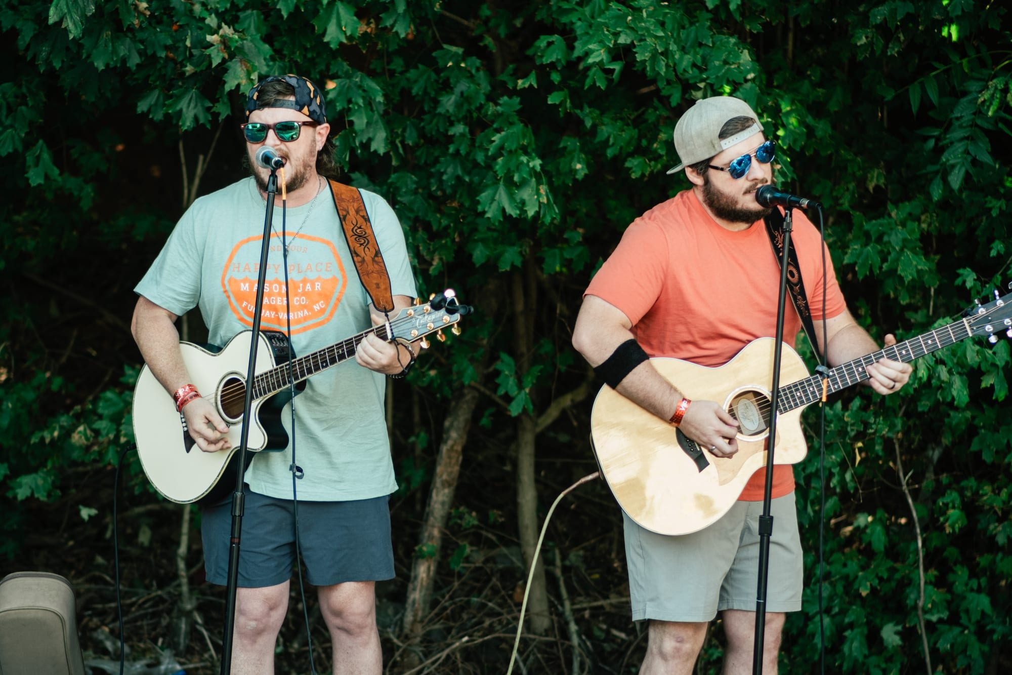 2Digh4 — Tobacco Road — photograph 6