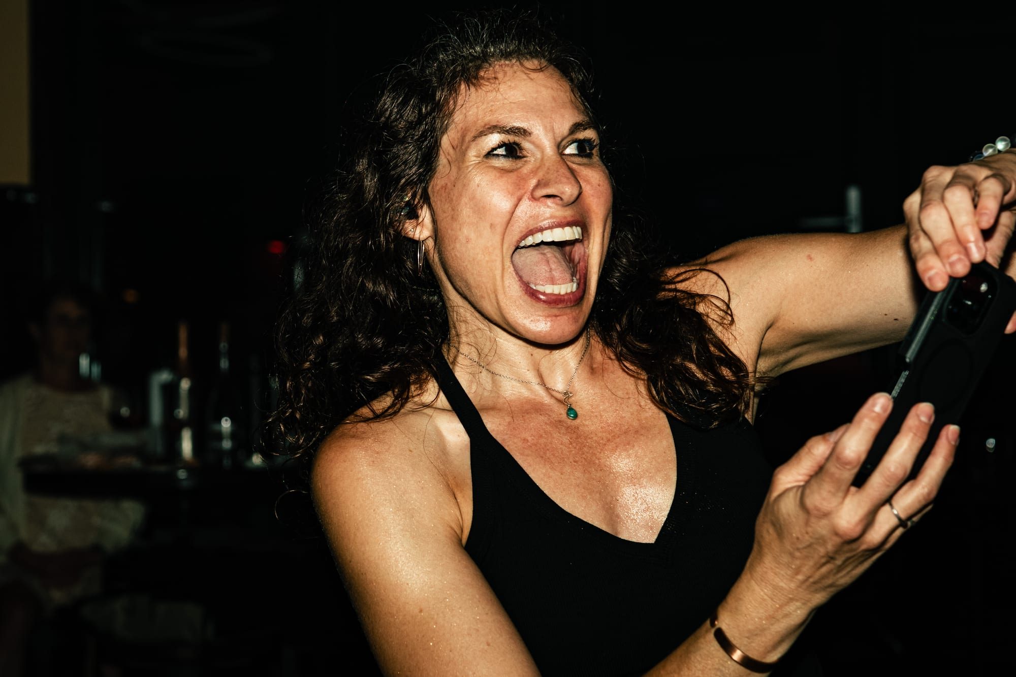 Stray Volts — ZincHouse — photograph 25