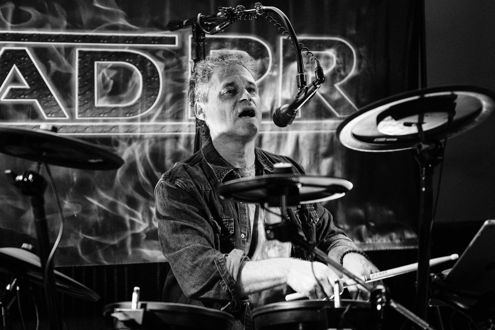 BadPR — Aviator Hanger Bar — photograph 4