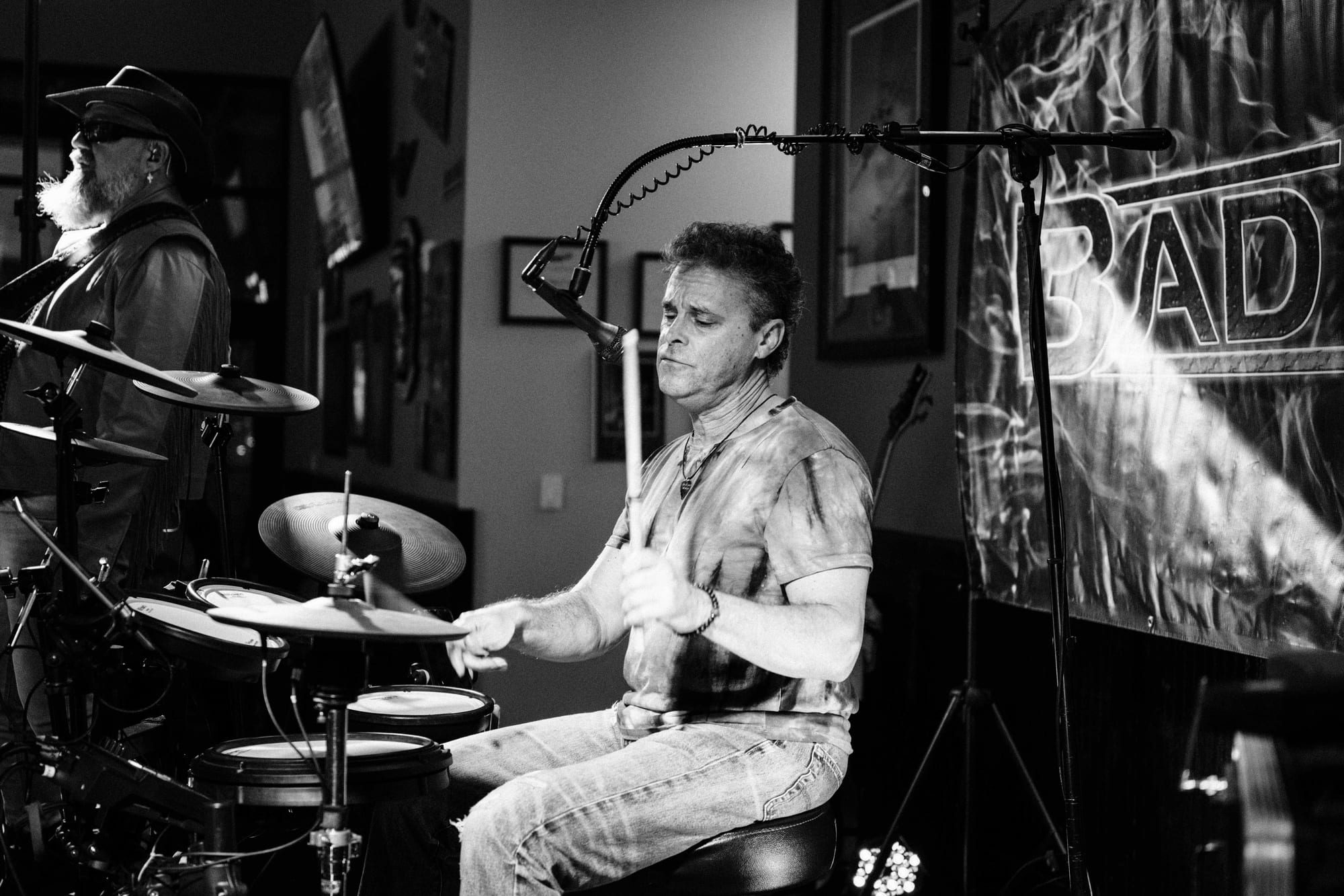 BadPR — Aviator Hanger Bar — photograph 6