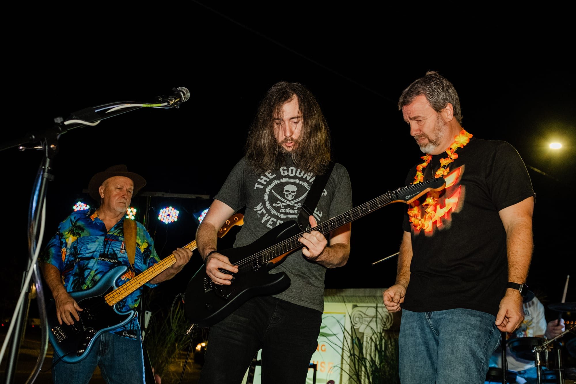 MixTape — Tiki Bar — photograph 2