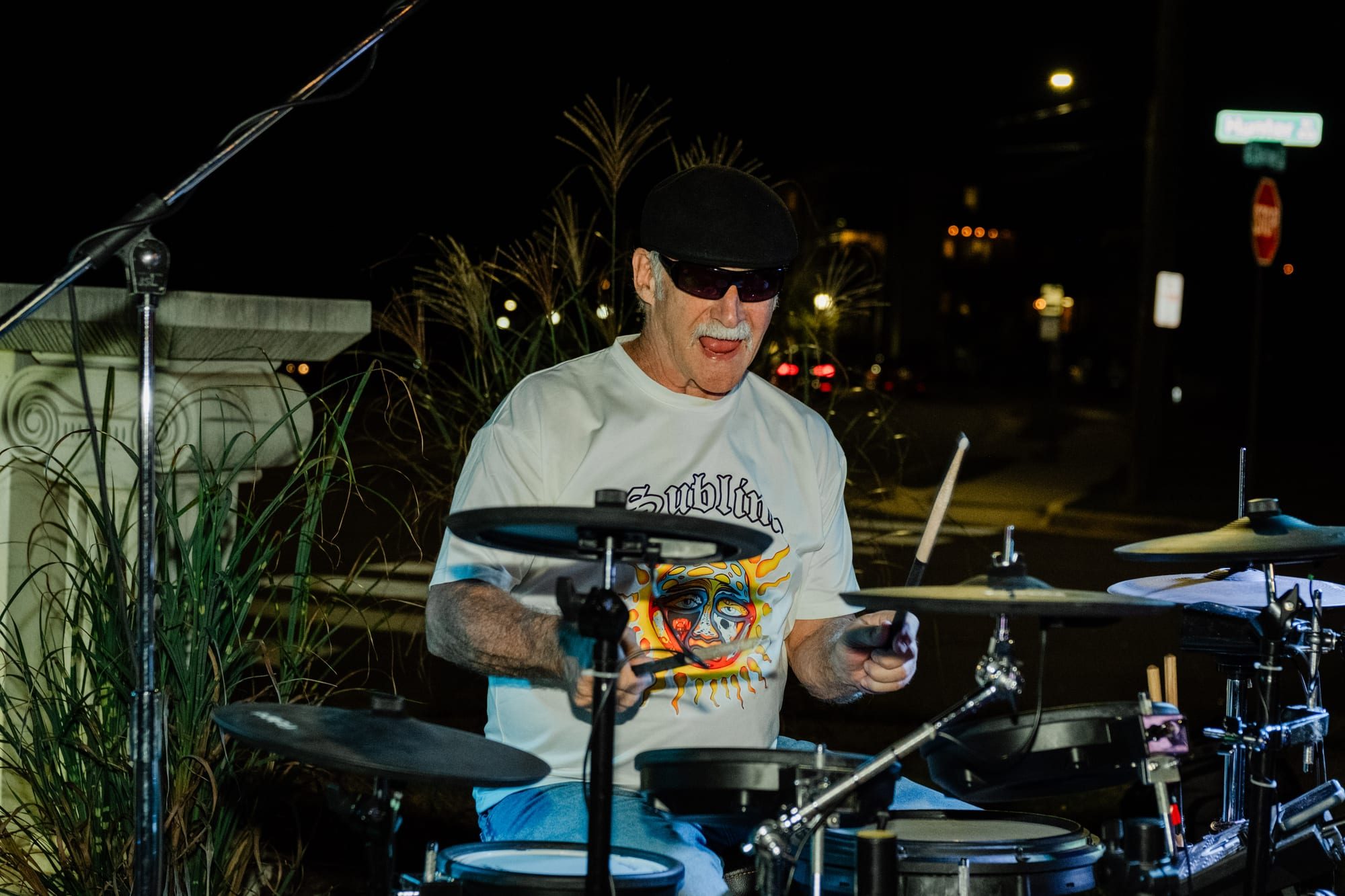 MixTape — Tiki Bar — photograph 4