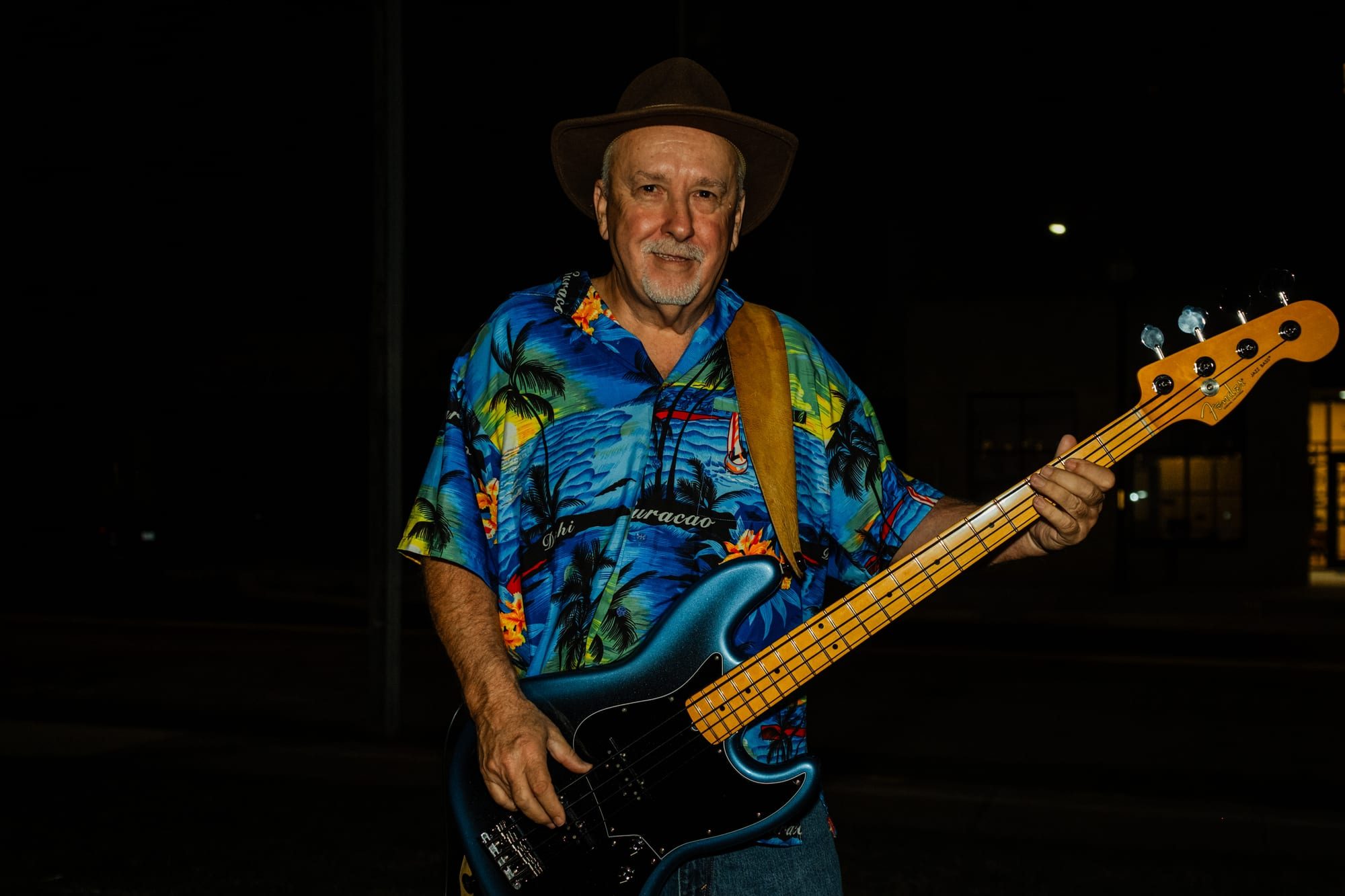 MixTape — Tiki Bar — photograph 6
