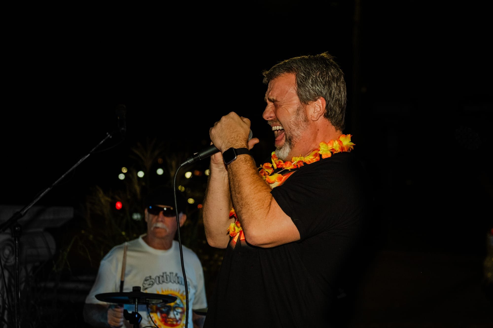 MixTape — Tiki Bar — photograph 7