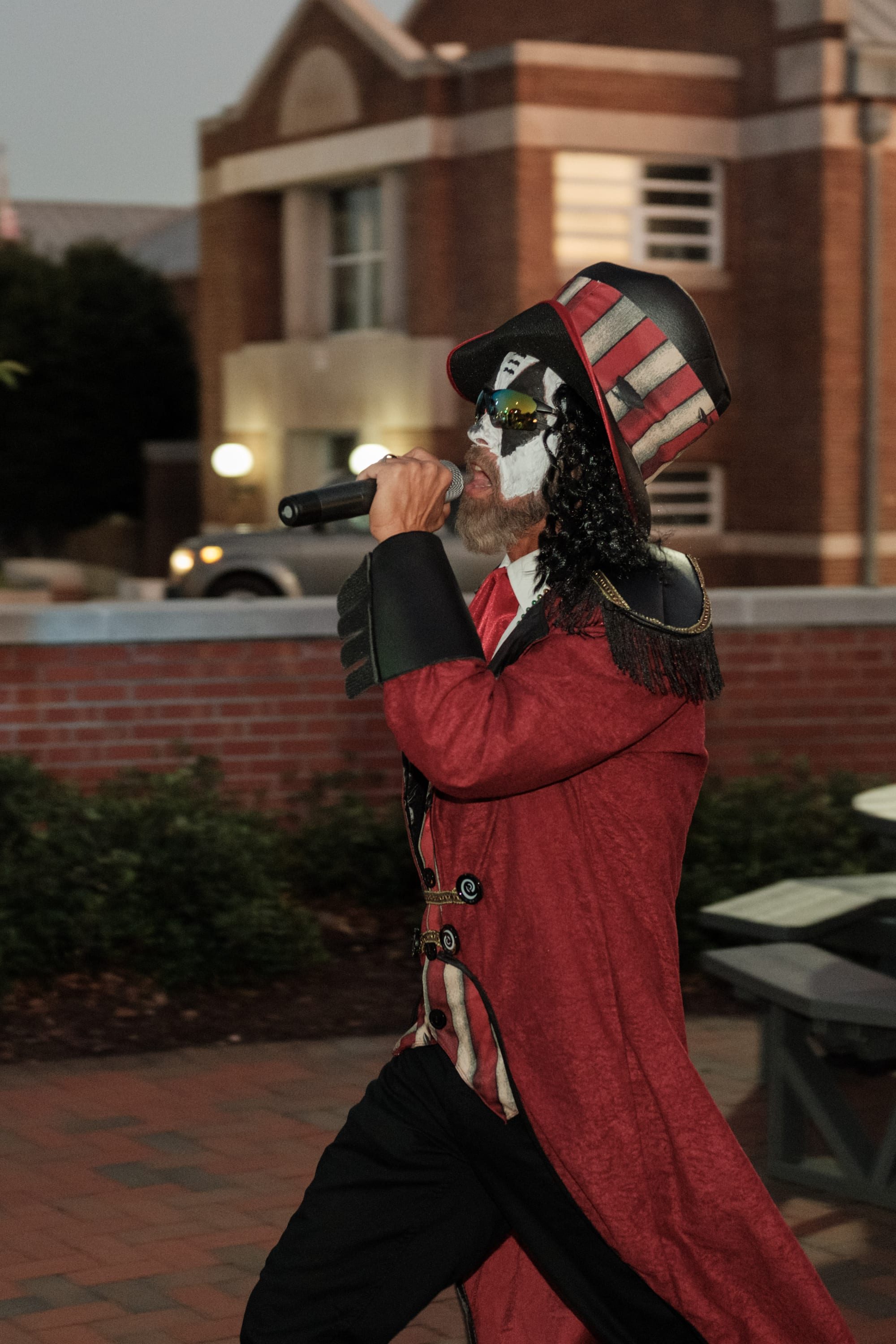 Tone Merchants — Havoc — photograph 3