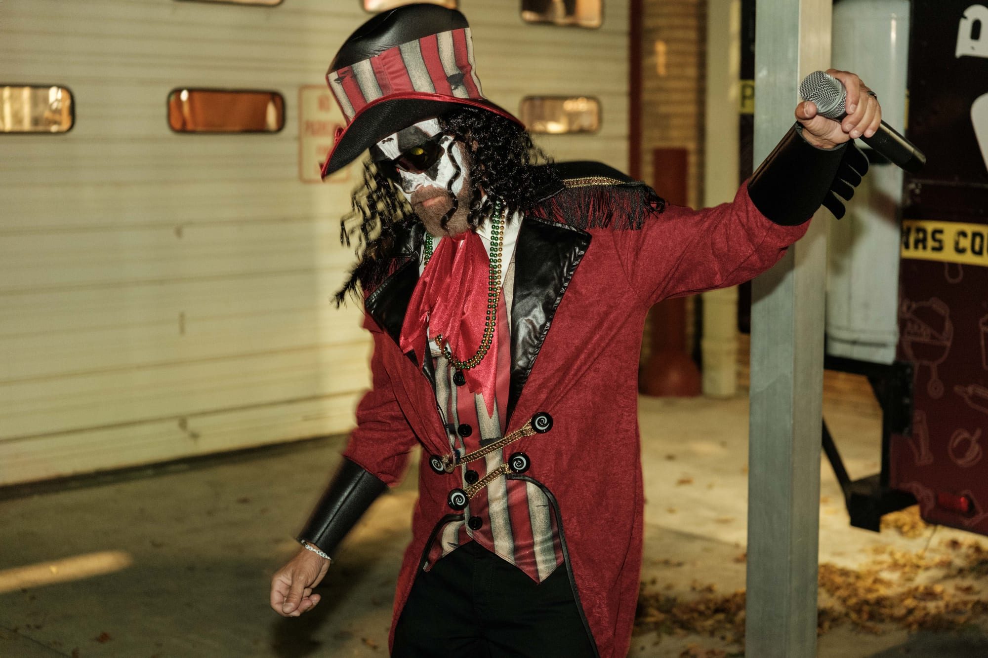 Tone Merchants — Havoc — photograph 8