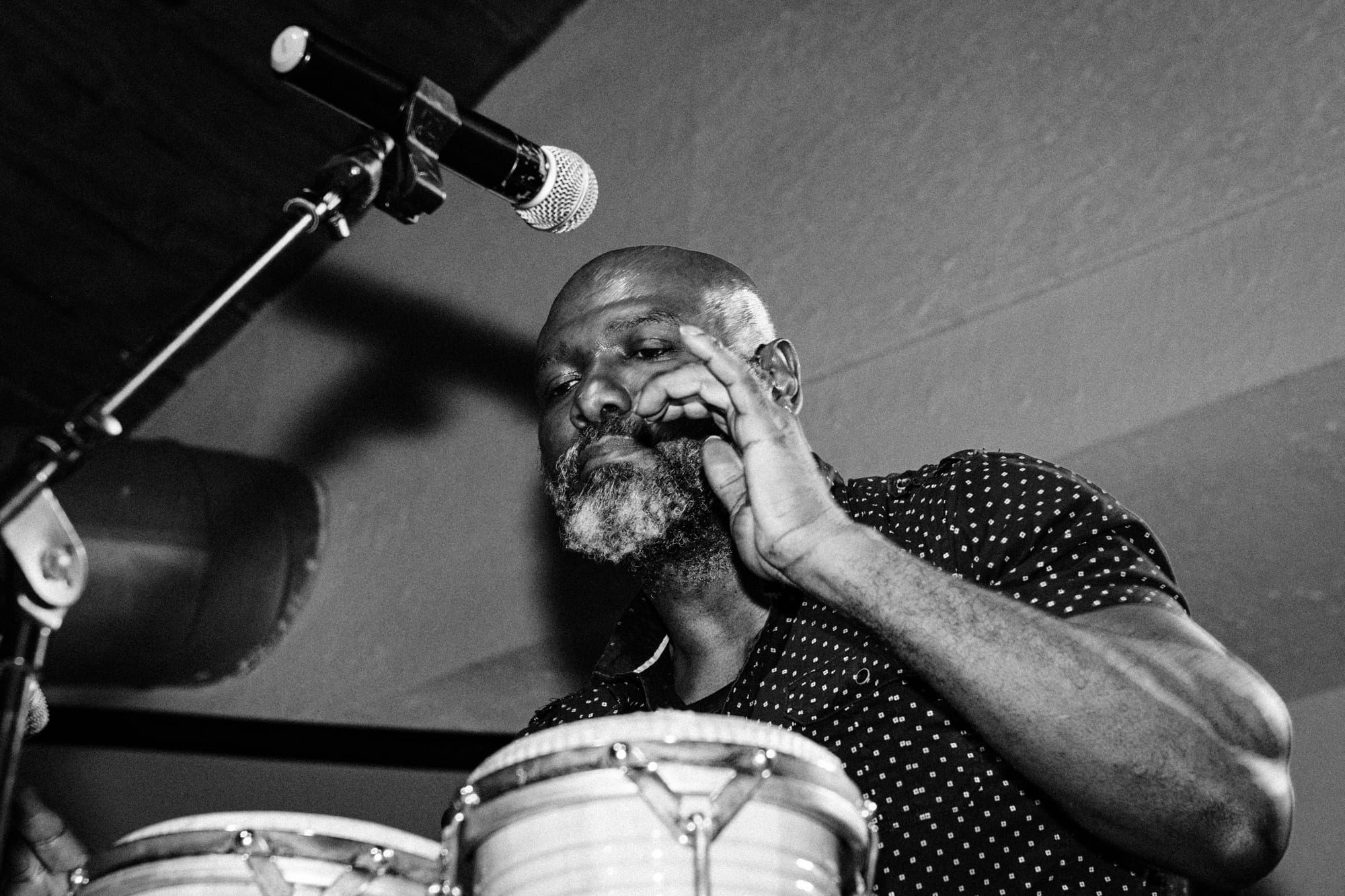 CD and the Mix — ZincHouse — photograph 10