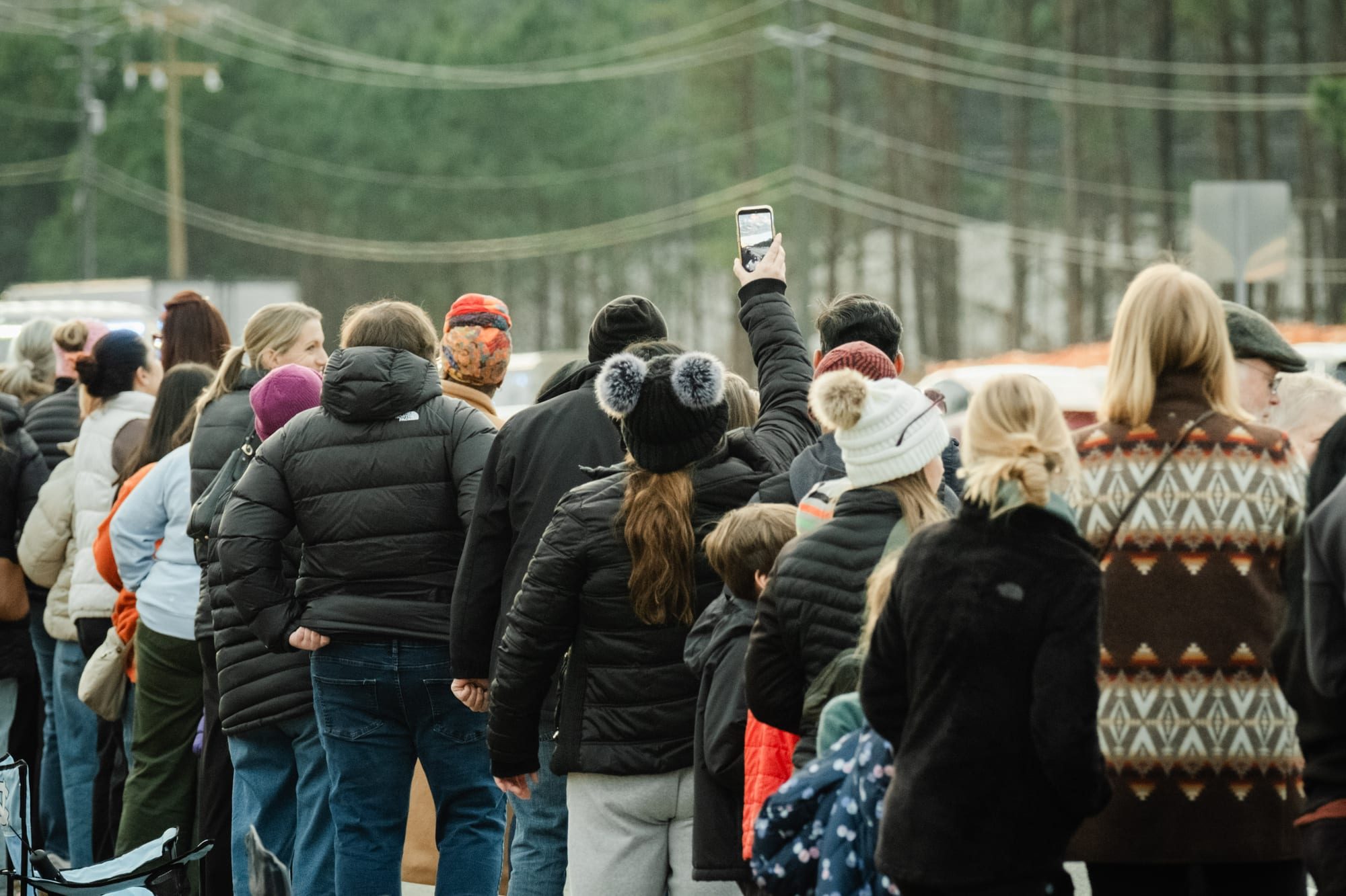 Walk for Peace 2026-01 — photograph 1