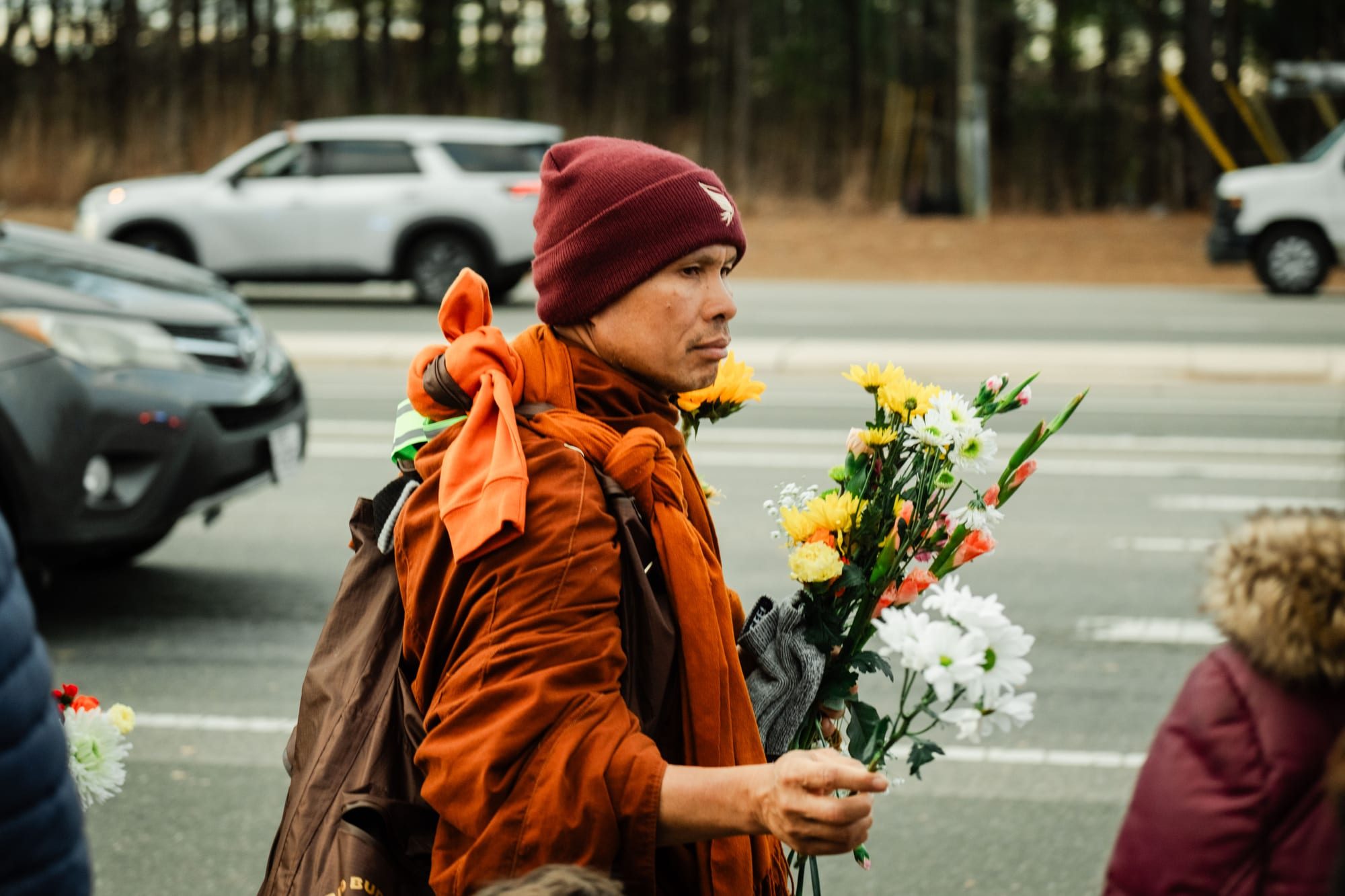 Walk for Peace 2026-01 — photograph 4