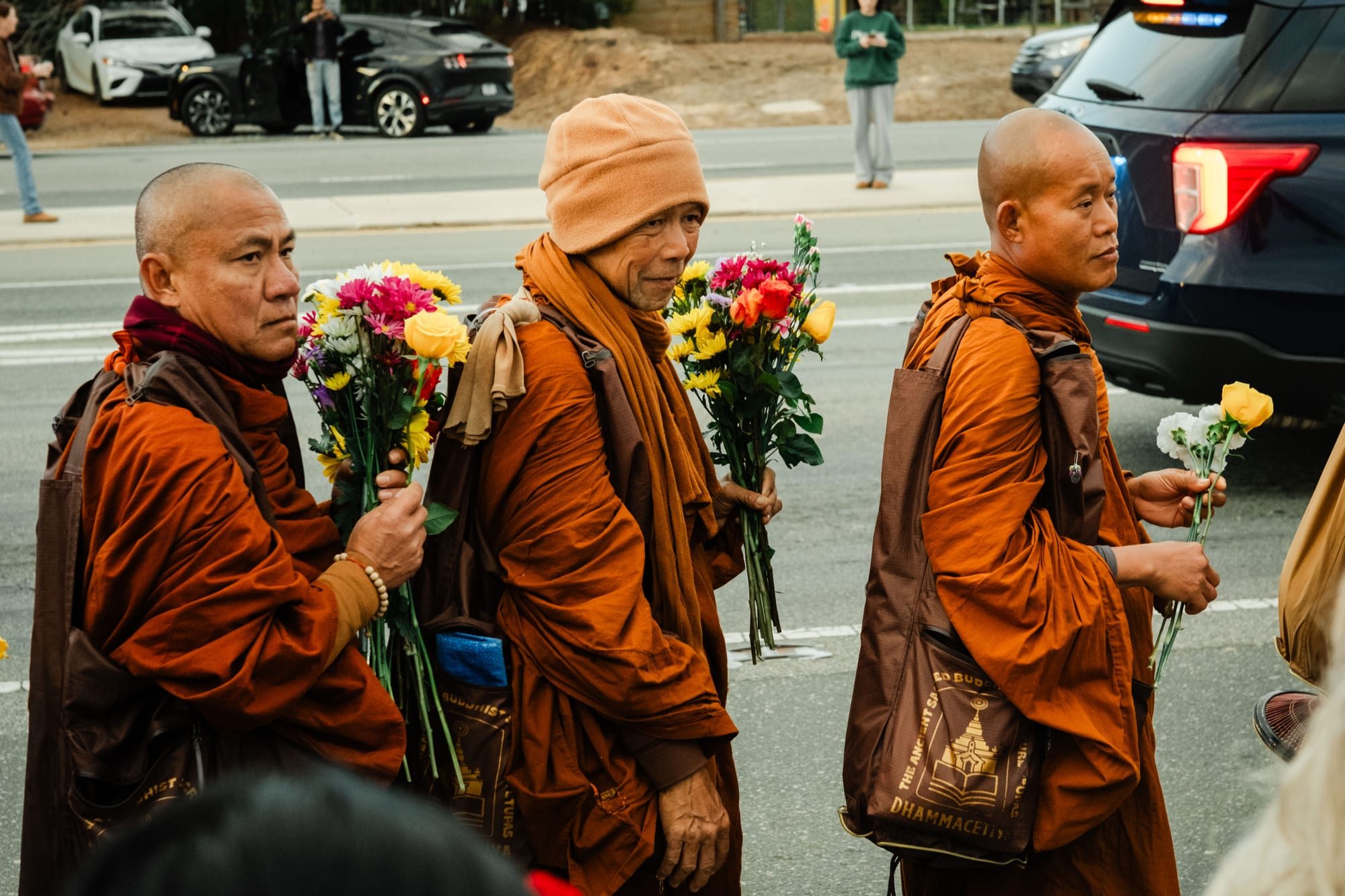 Walk for Peace 2026-01 — photograph 6