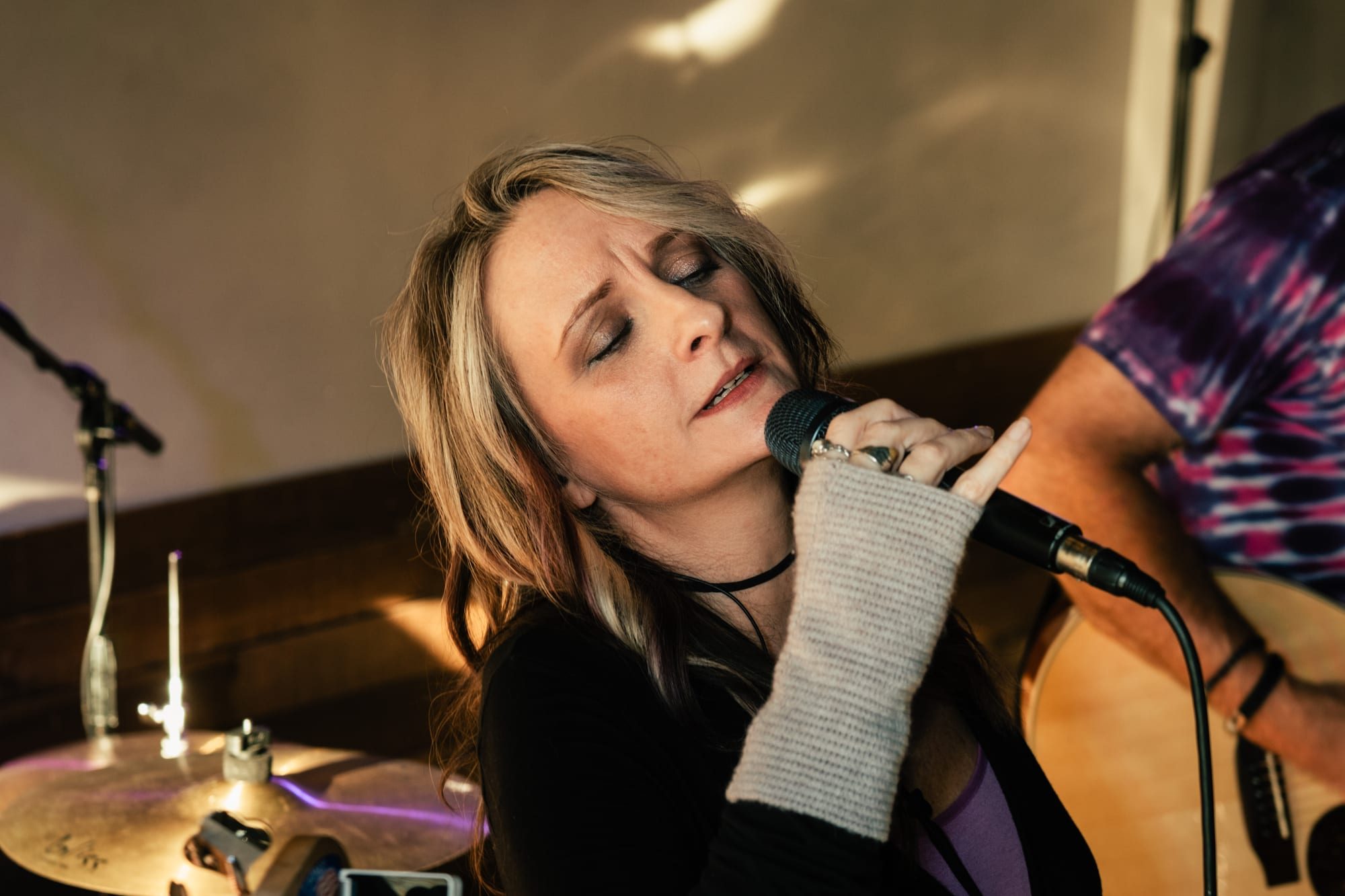 Ridge Band — Bombshell — photograph 6