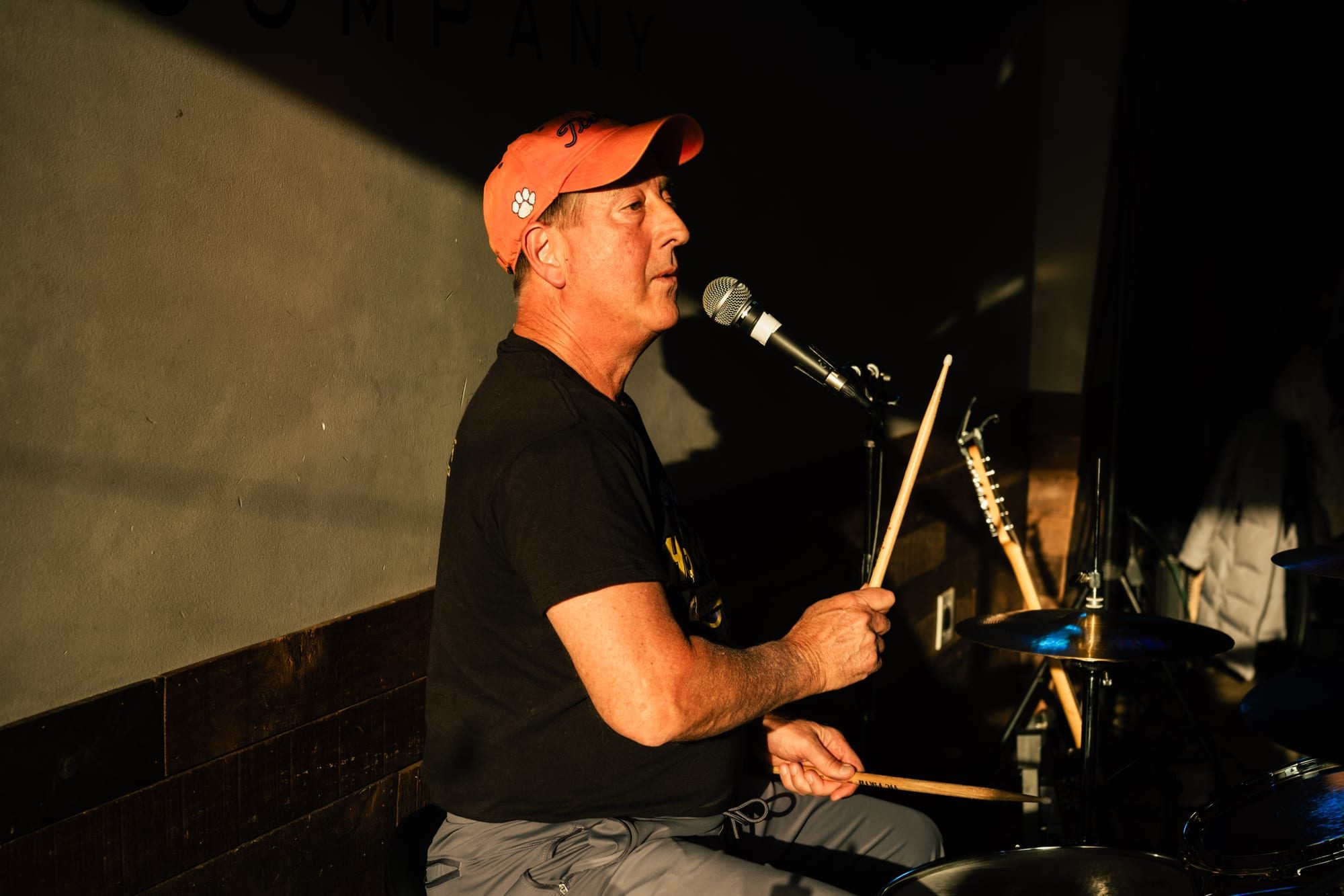 Ridge Band — Bombshell — photograph 9