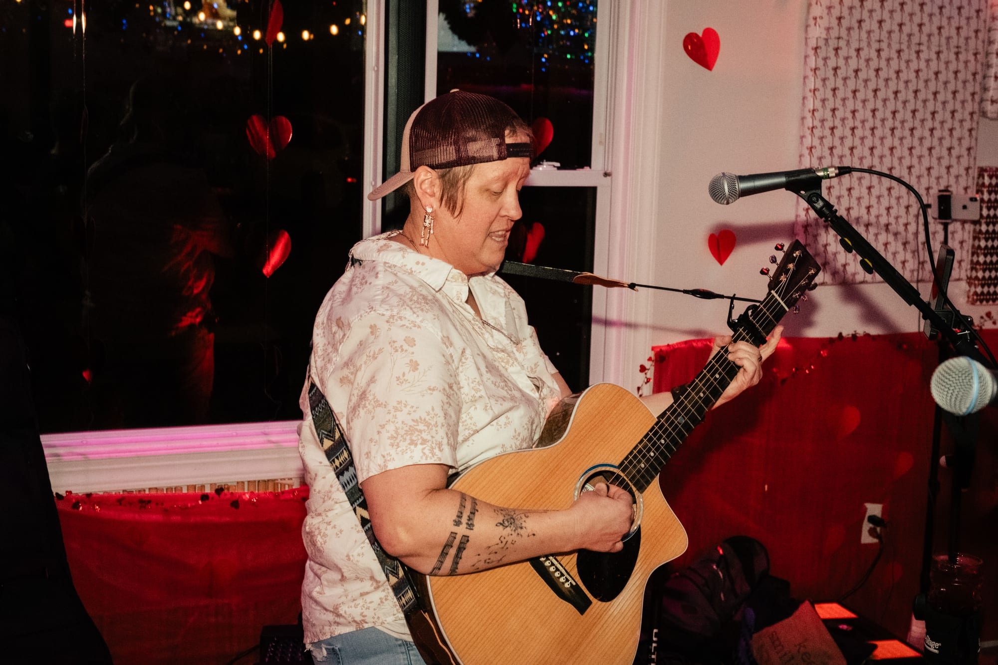 22 Strings — Tiki Brewing — photograph 2