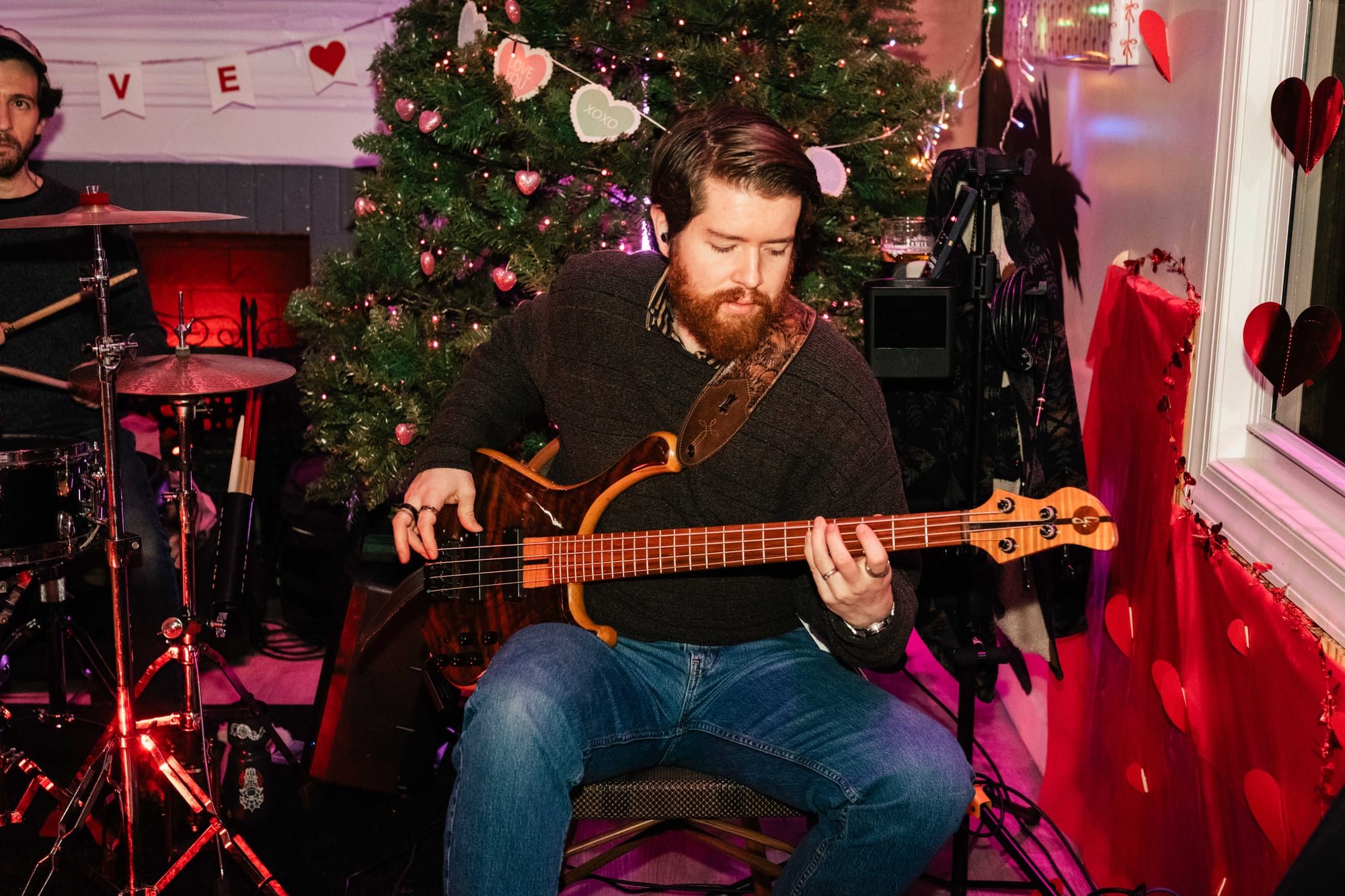 22 Strings — Tiki Brewing — photograph 5