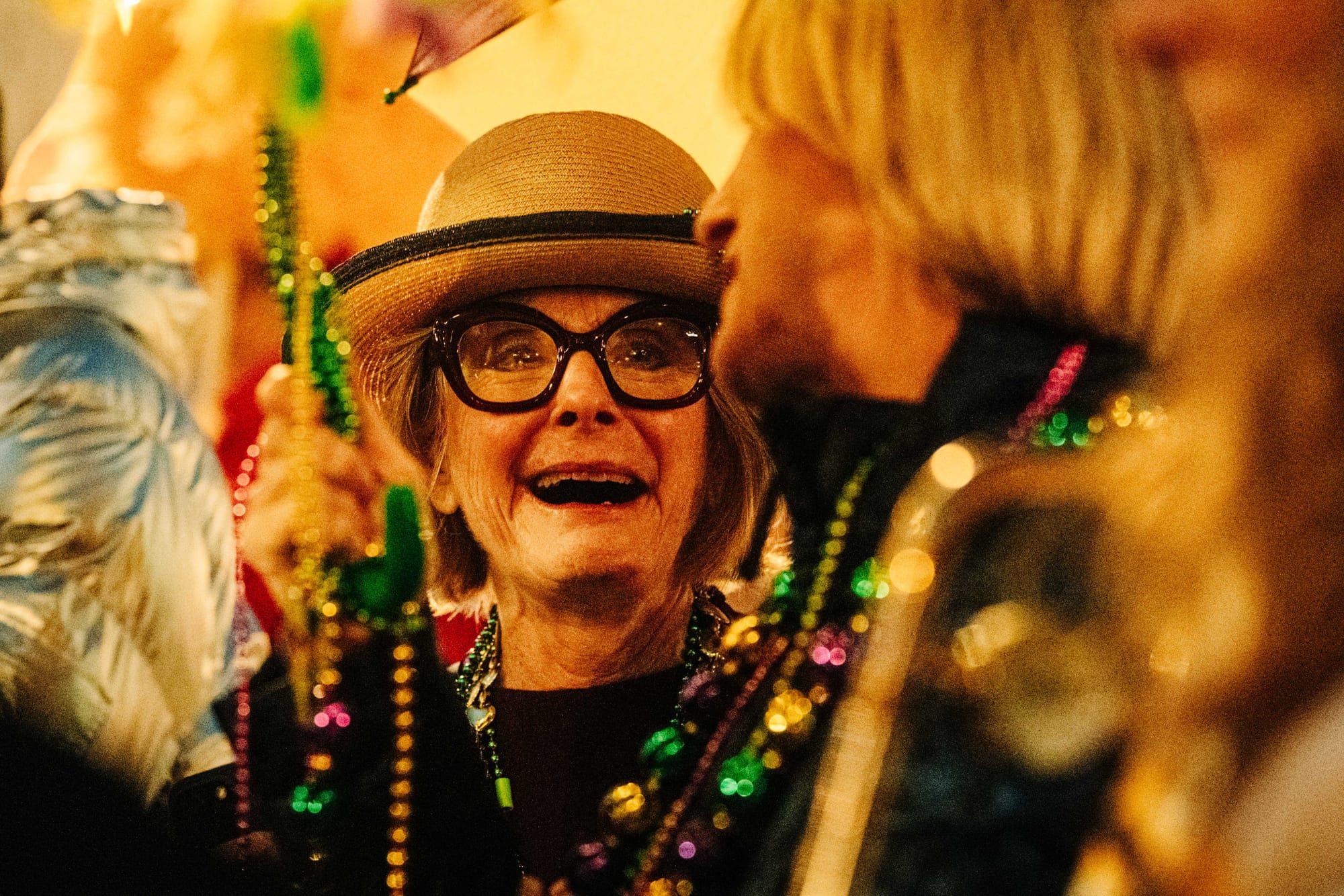 Mardi Gras Durham — photograph 5