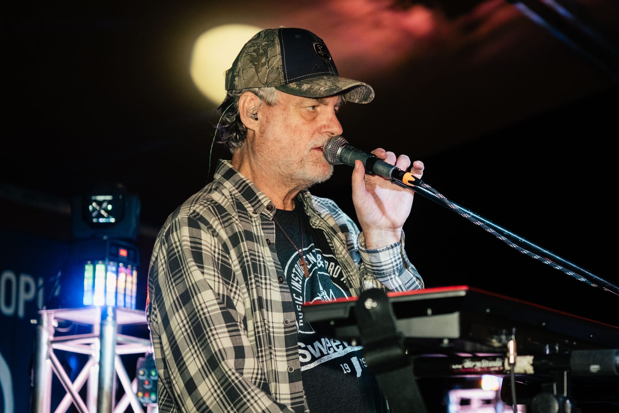 For the People — Backyard Bar — photograph 9