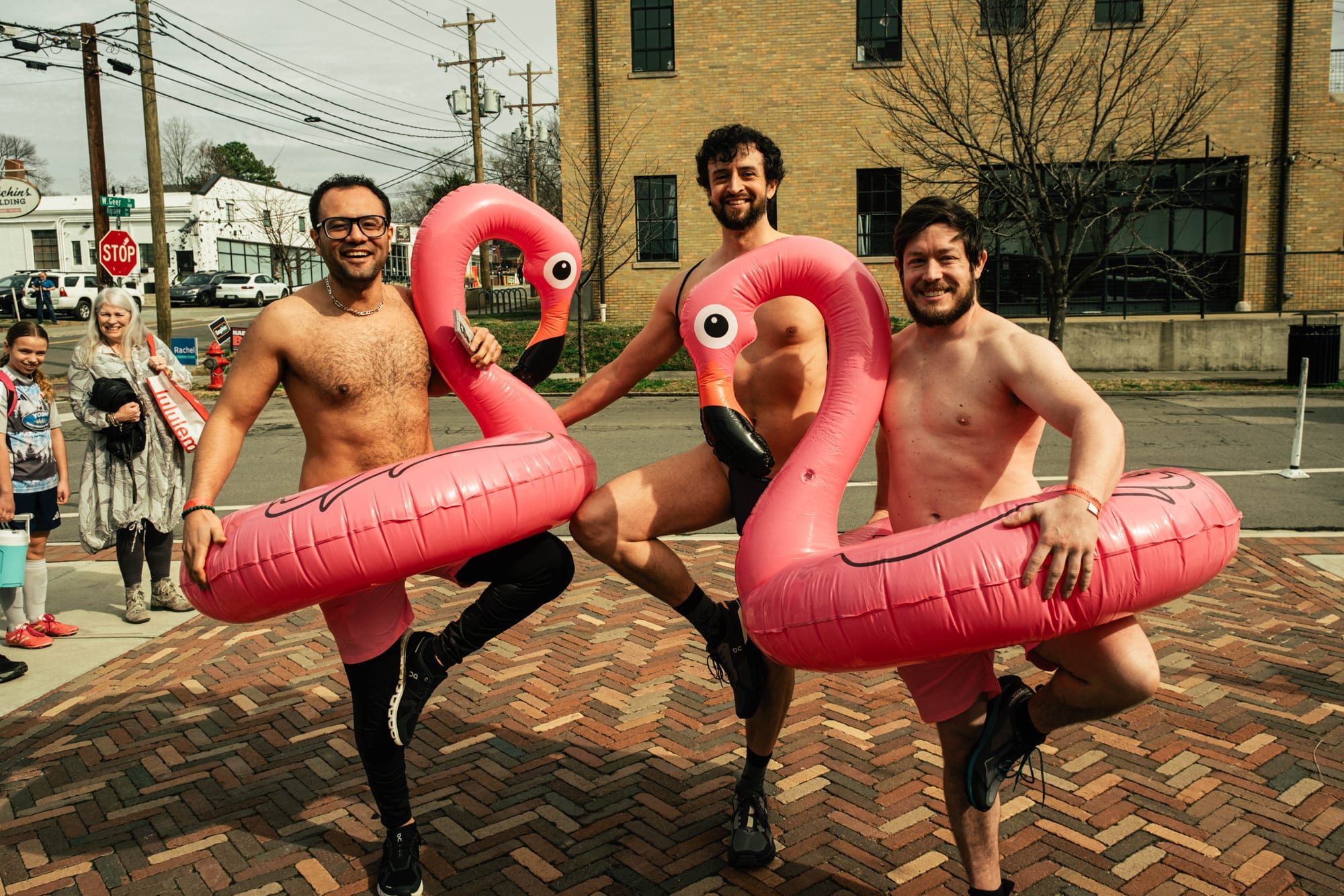 Cupid Run — photograph 1