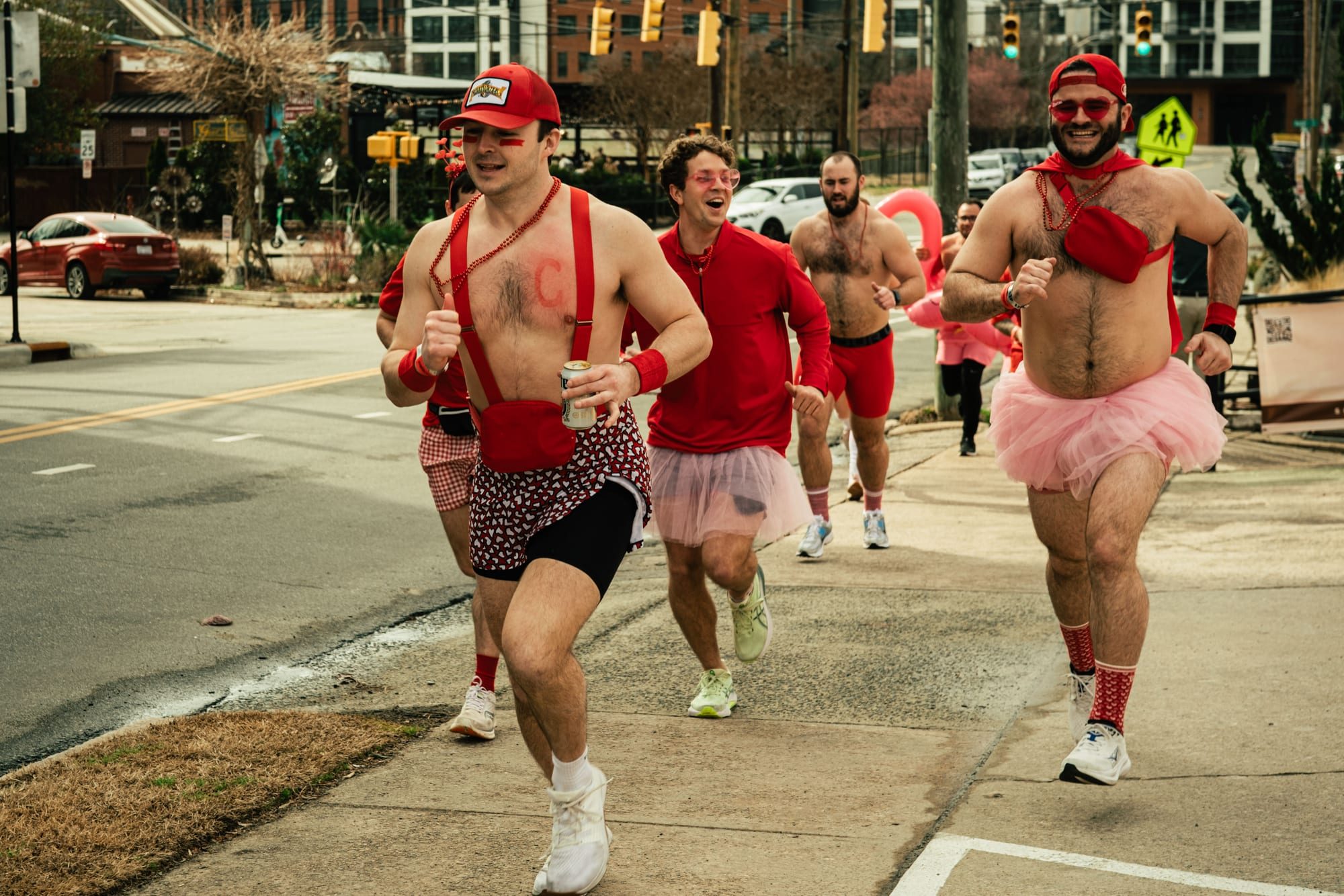 Cupid Run — photograph 2