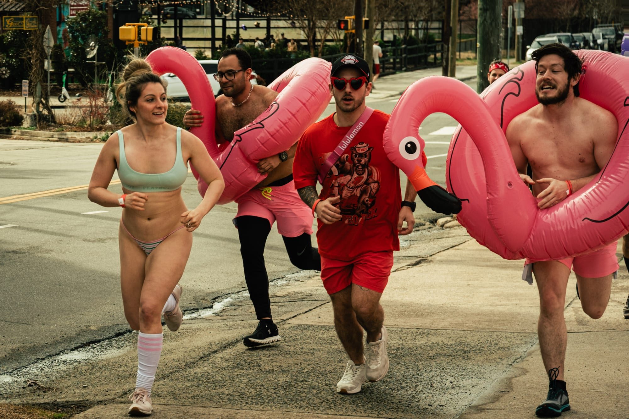 Cupid Run — photograph 3