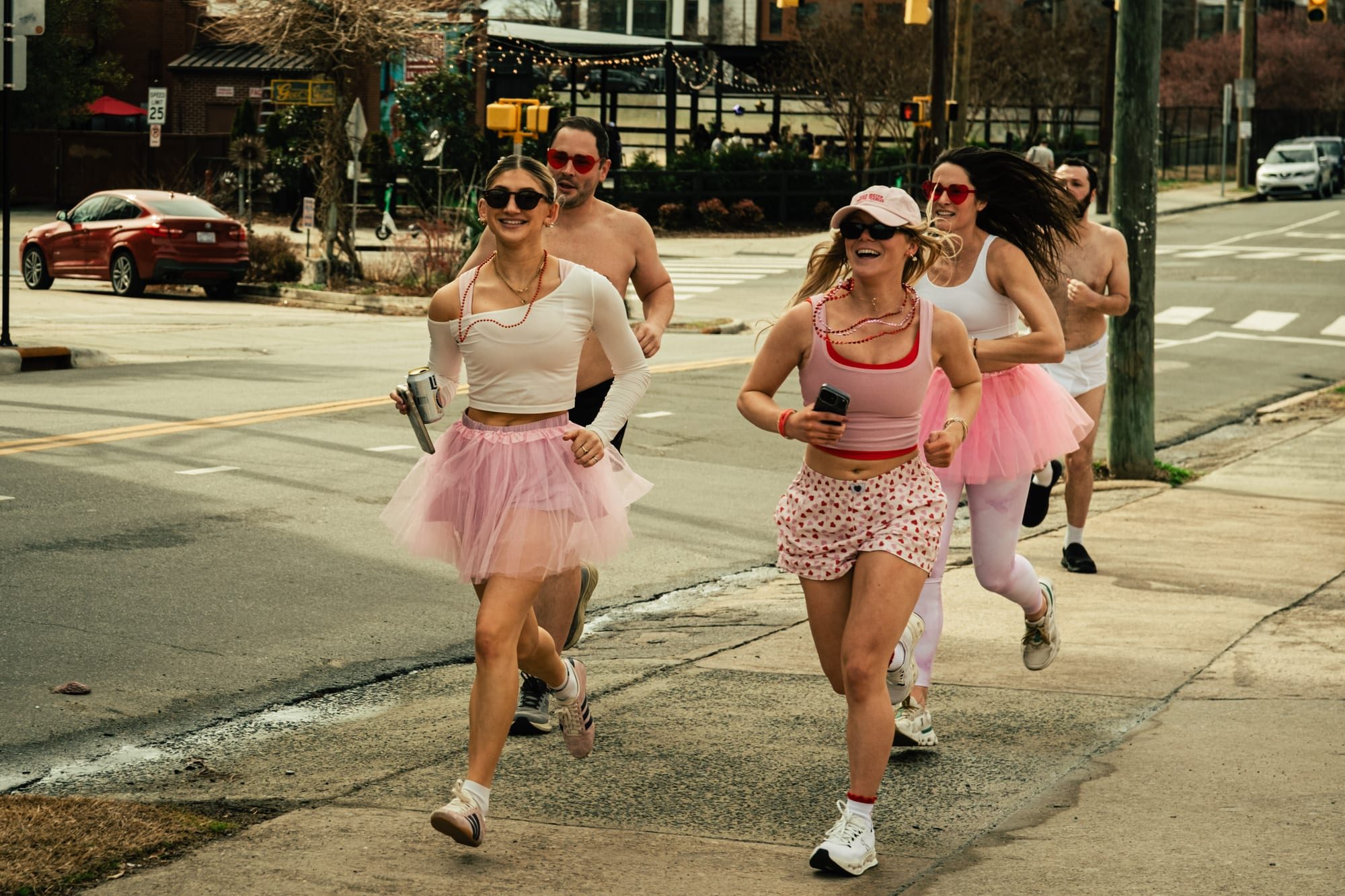 Cupid Run — photograph 4