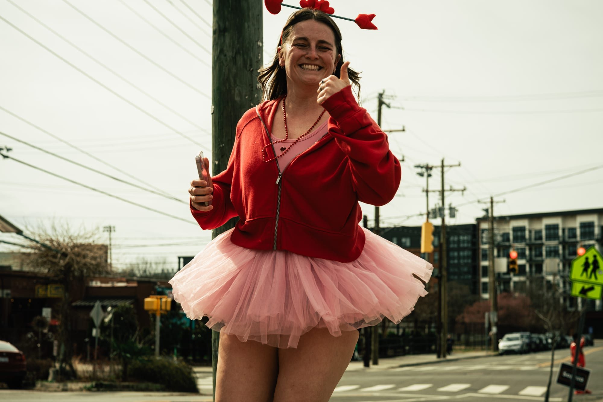 Cupid Run — photograph 5