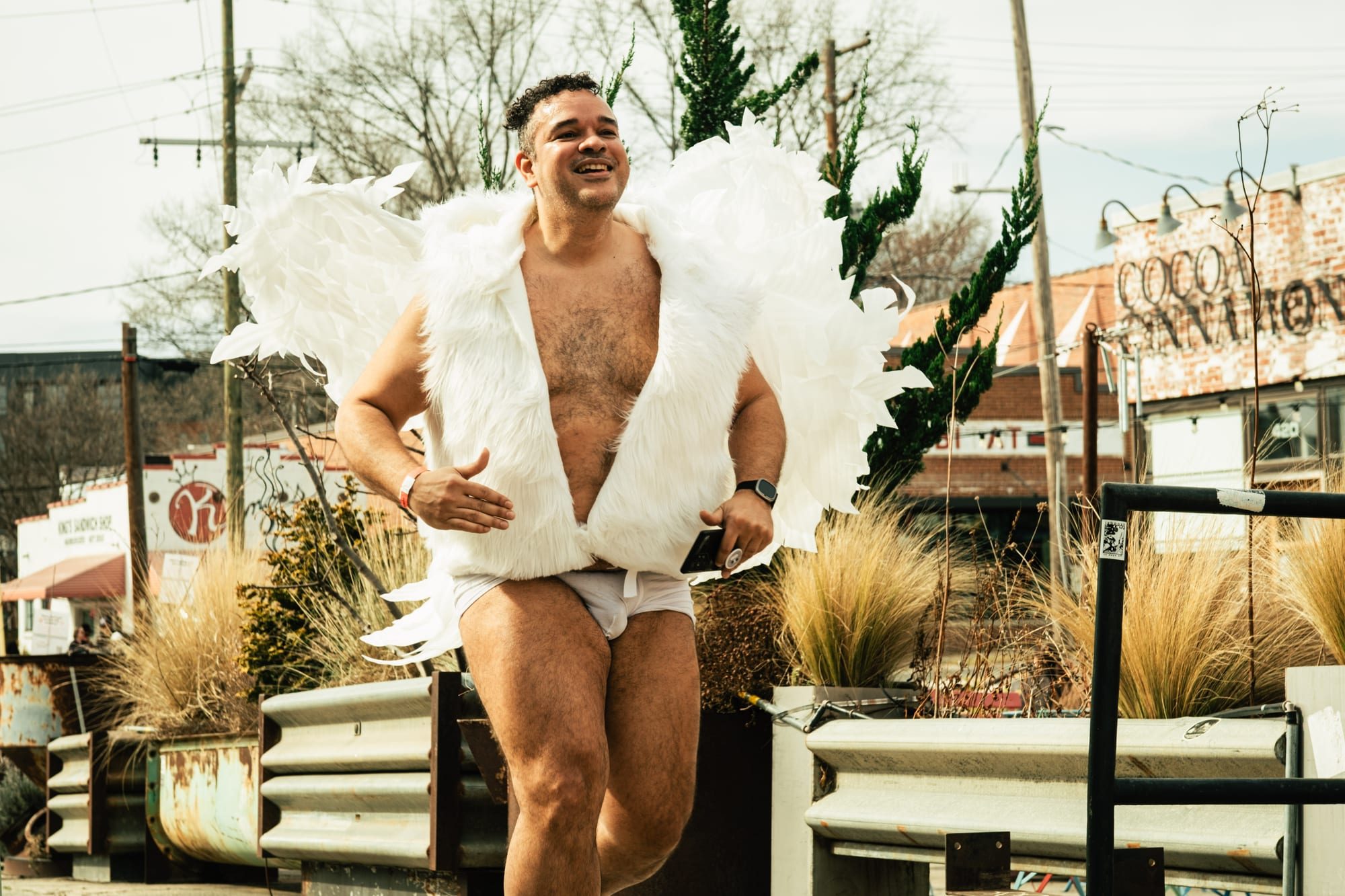Cupid Run — photograph 6