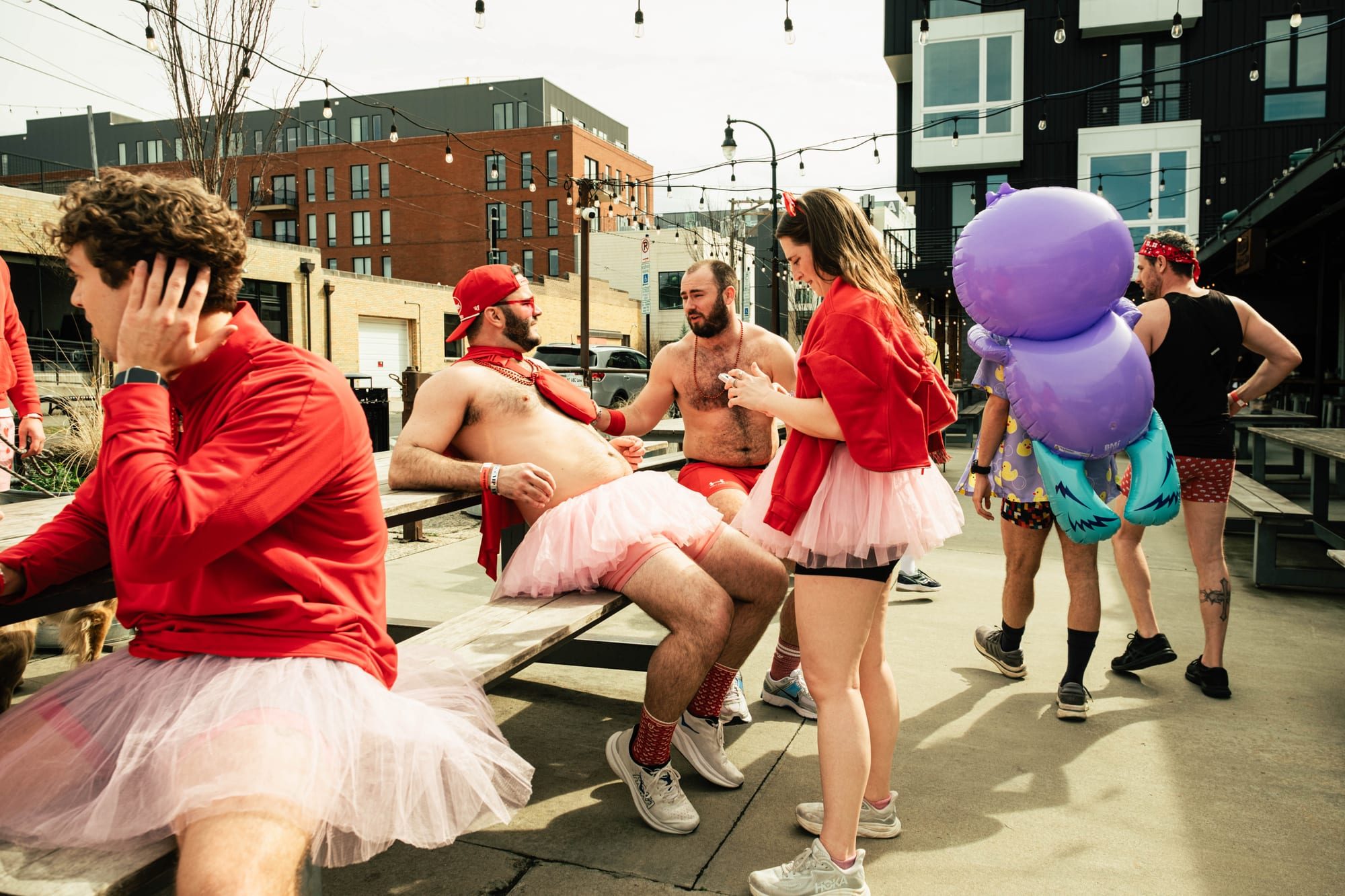 Cupid Run — photograph 7