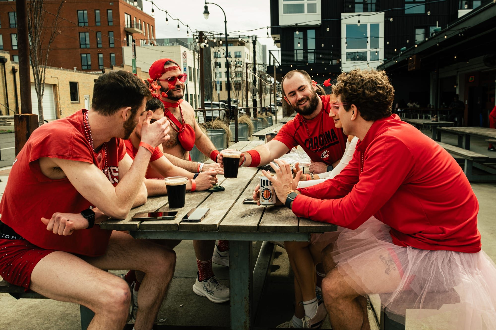 Cupid Run — photograph 8
