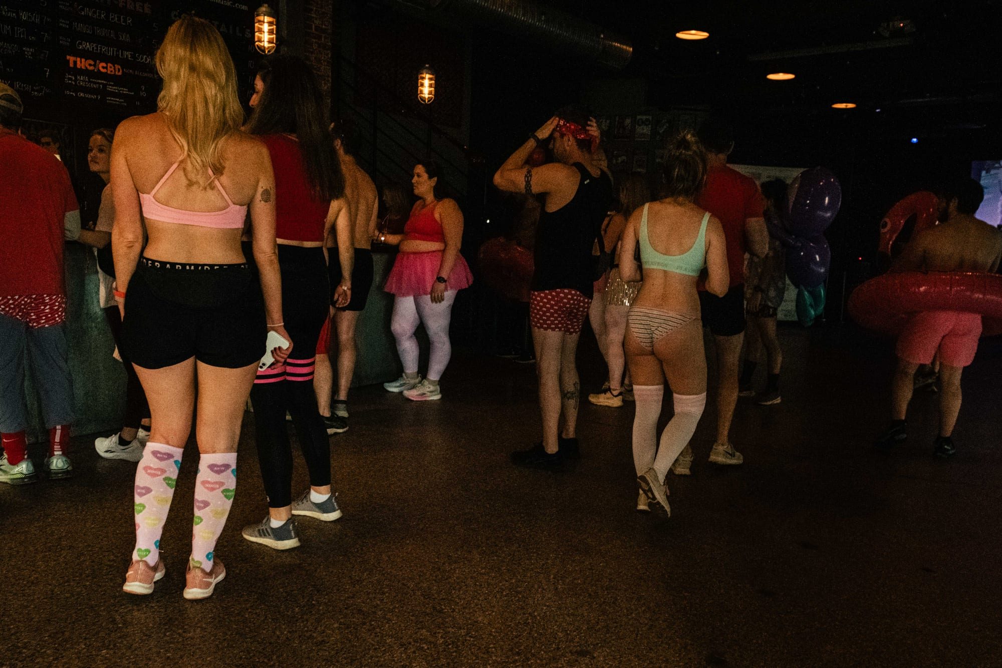 Cupid Run — photograph 9