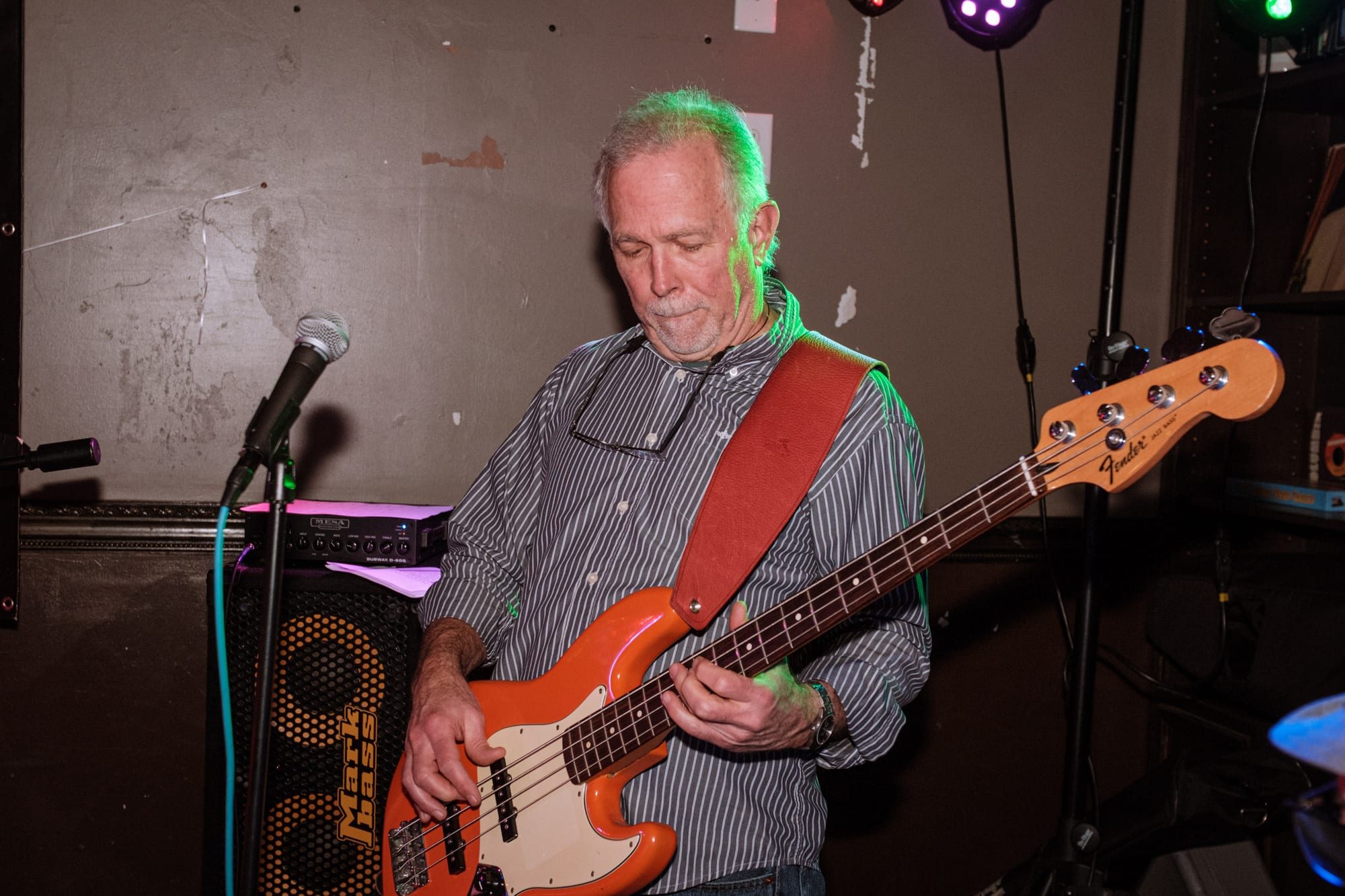 Peak City Band — Saints and Scholars — photograph 5