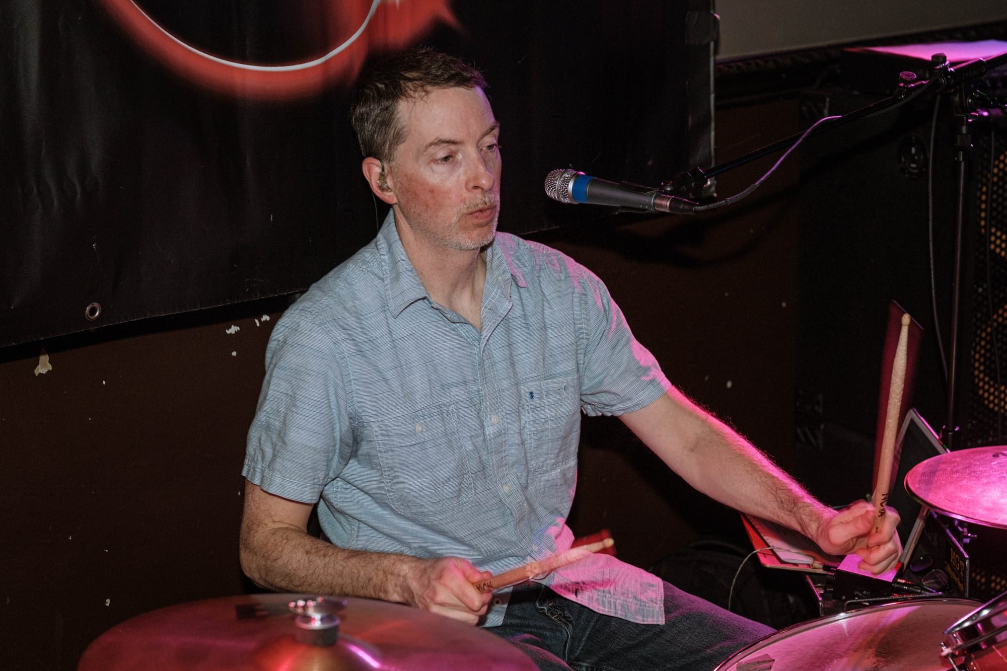 Peak City Band — Saints and Scholars — photograph 6