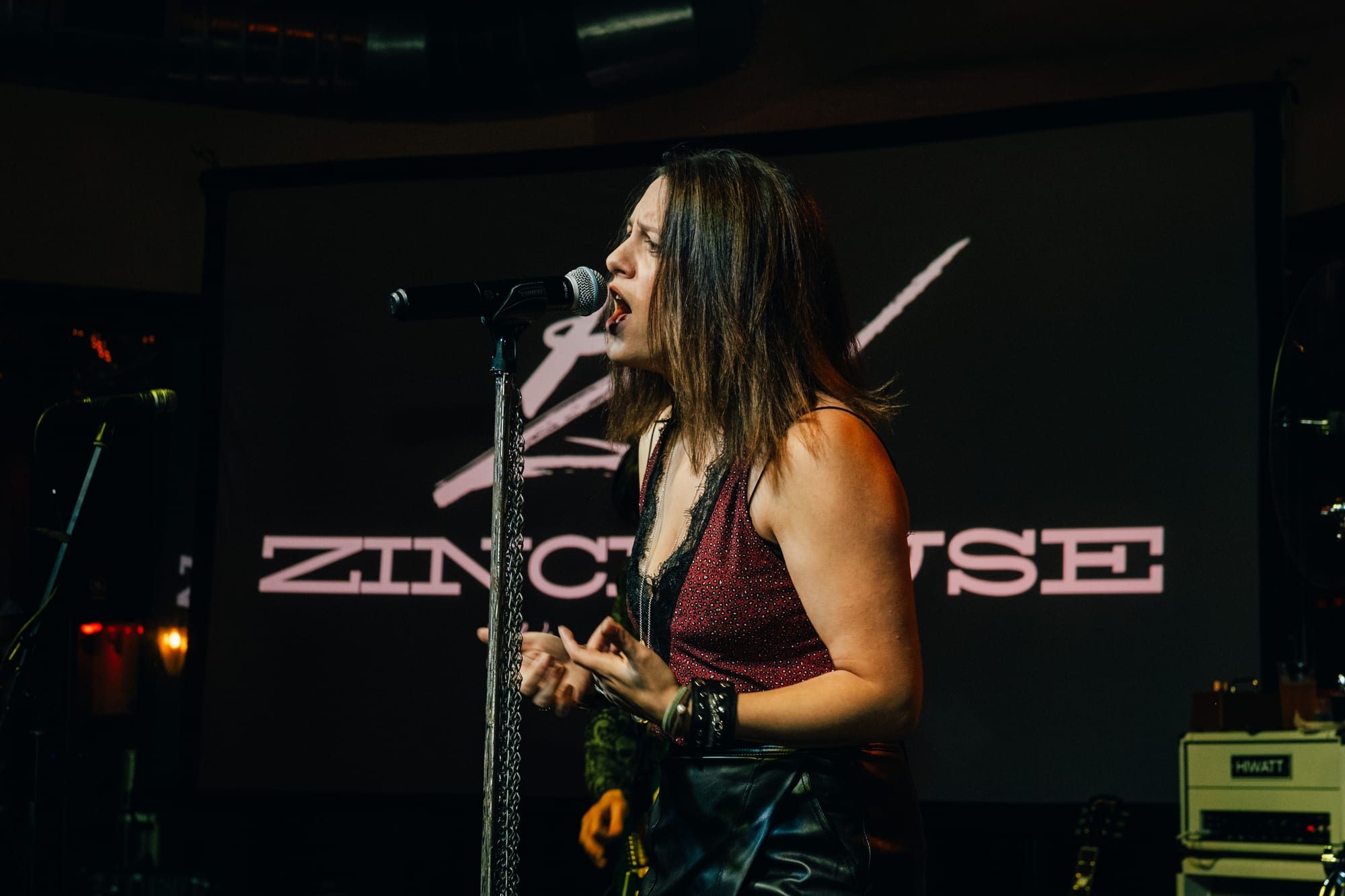 Alibi — ZincHouse — photograph 2