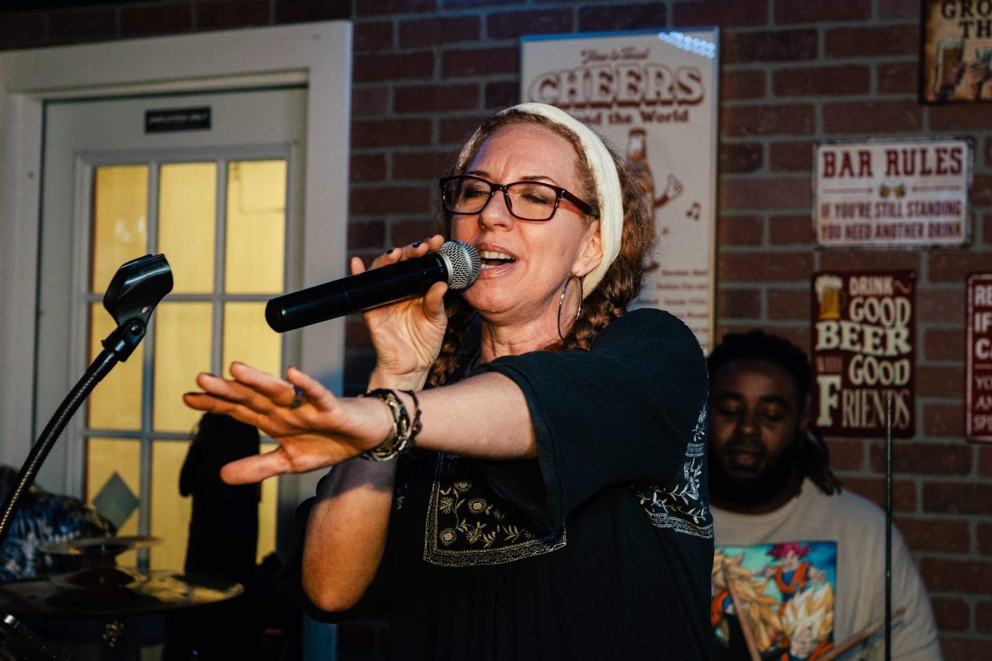 Helena Redman — Backyard Bar — photograph 7