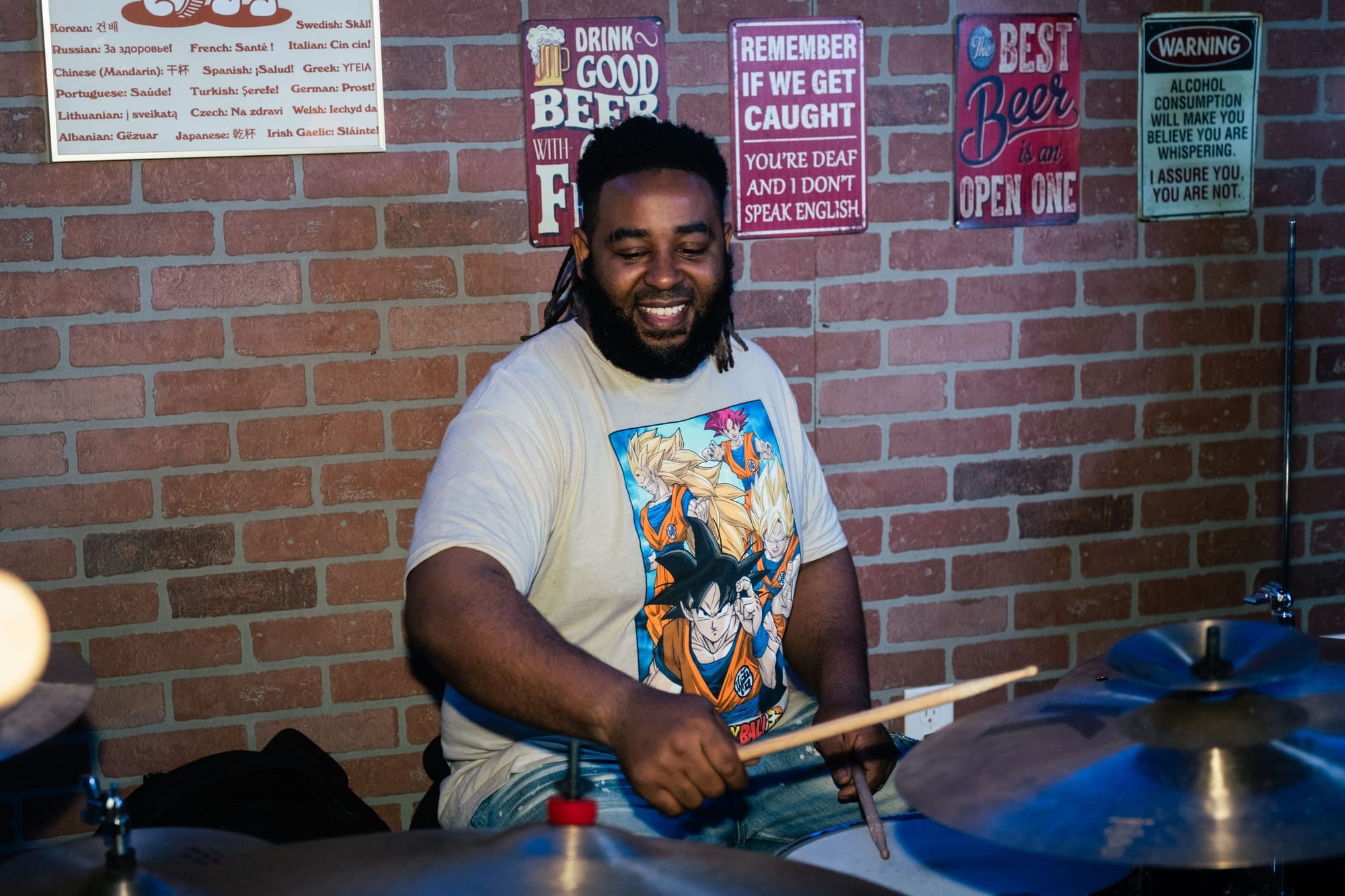 Helena Redman — Backyard Bar — photograph 8
