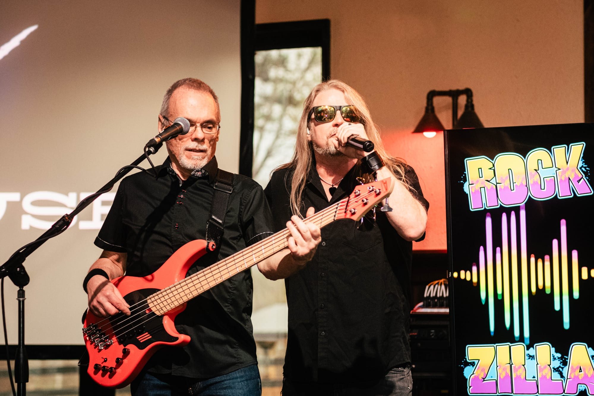 Rockzilla — ZincHouse — photograph 4