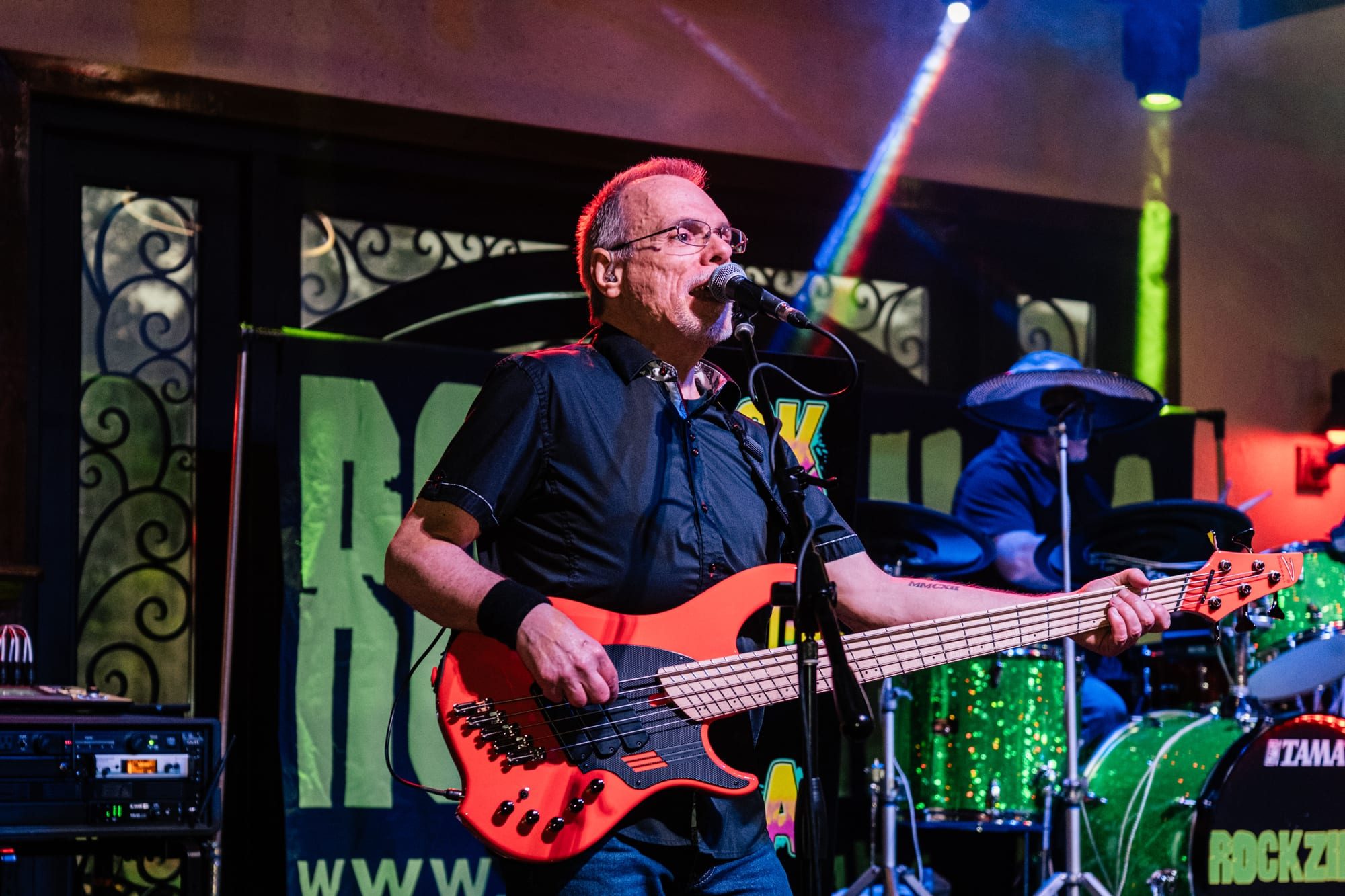 Rockzilla — ZincHouse — photograph 7