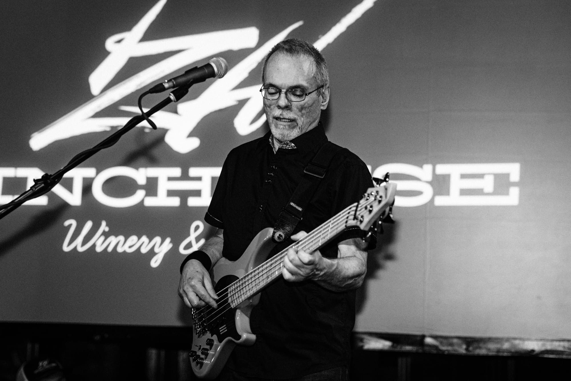 Rockzilla — ZincHouse — photograph 9
