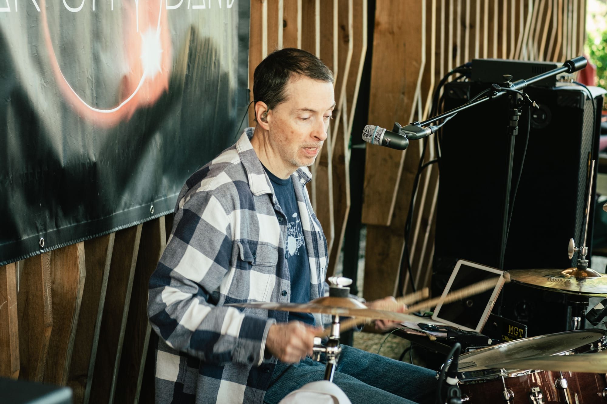 Peak City Band — Southline — photograph 6