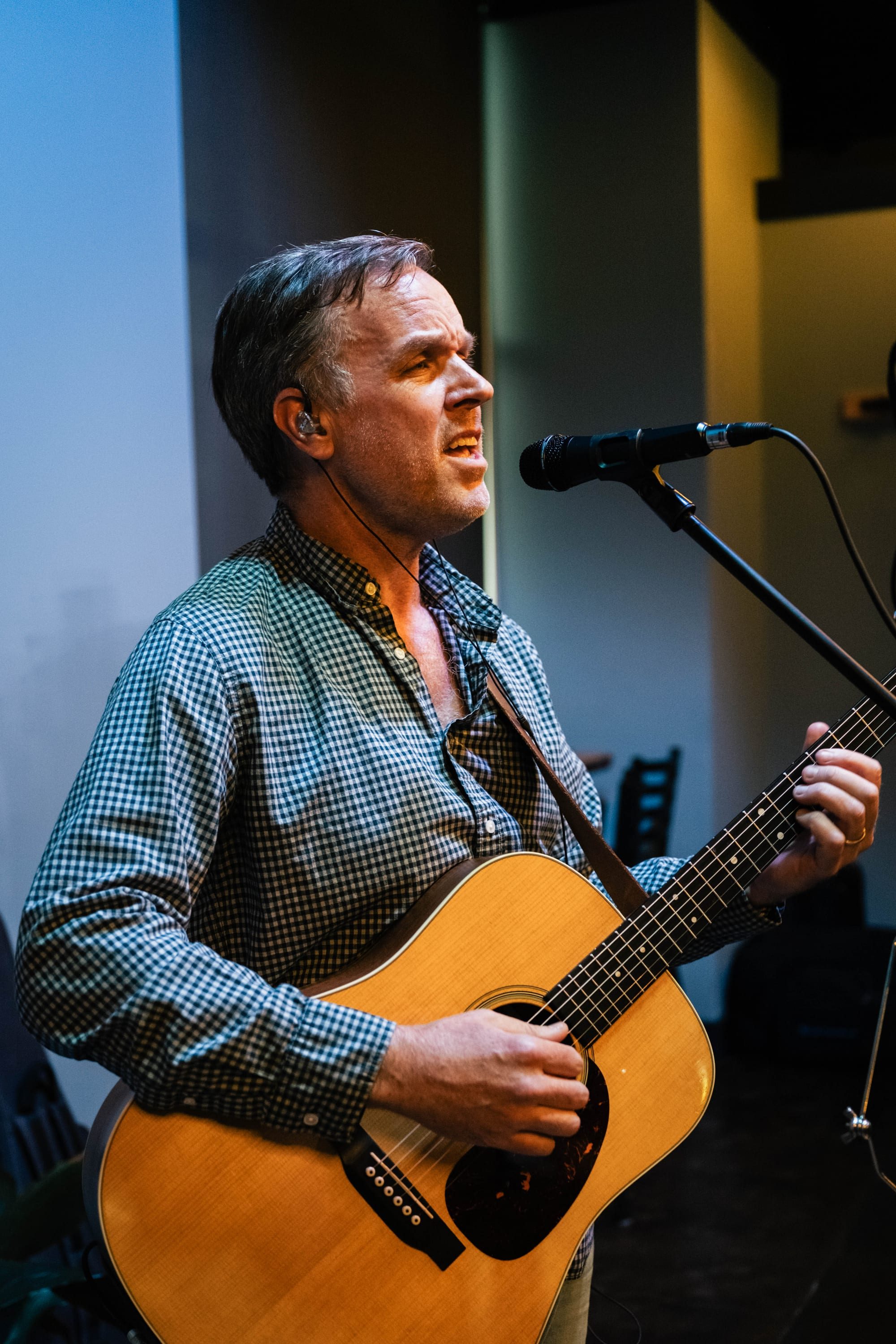 Andy Hodgson — Oaklyn Springs Apex — photograph 4