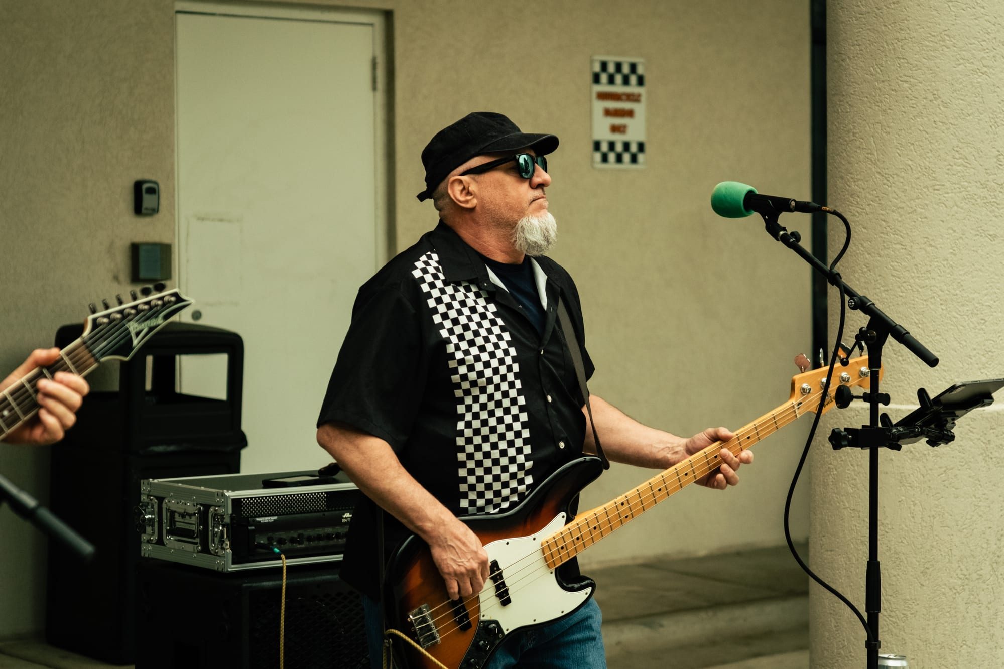 Local Hero's — Tobacco Rd H-D — photograph 3