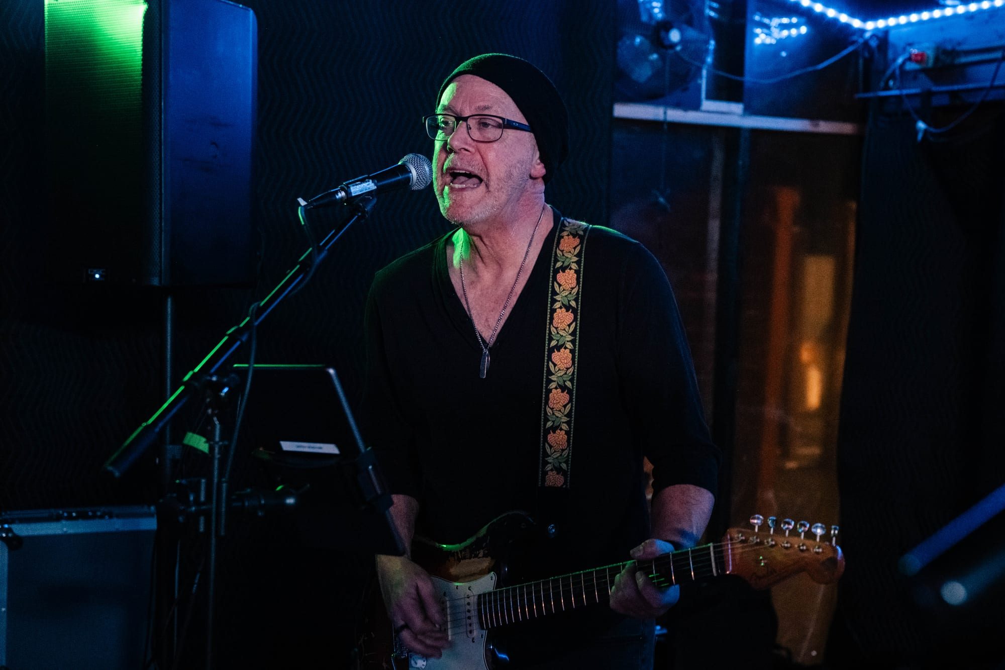 Helena Redman — Backyard Bar — photograph 10