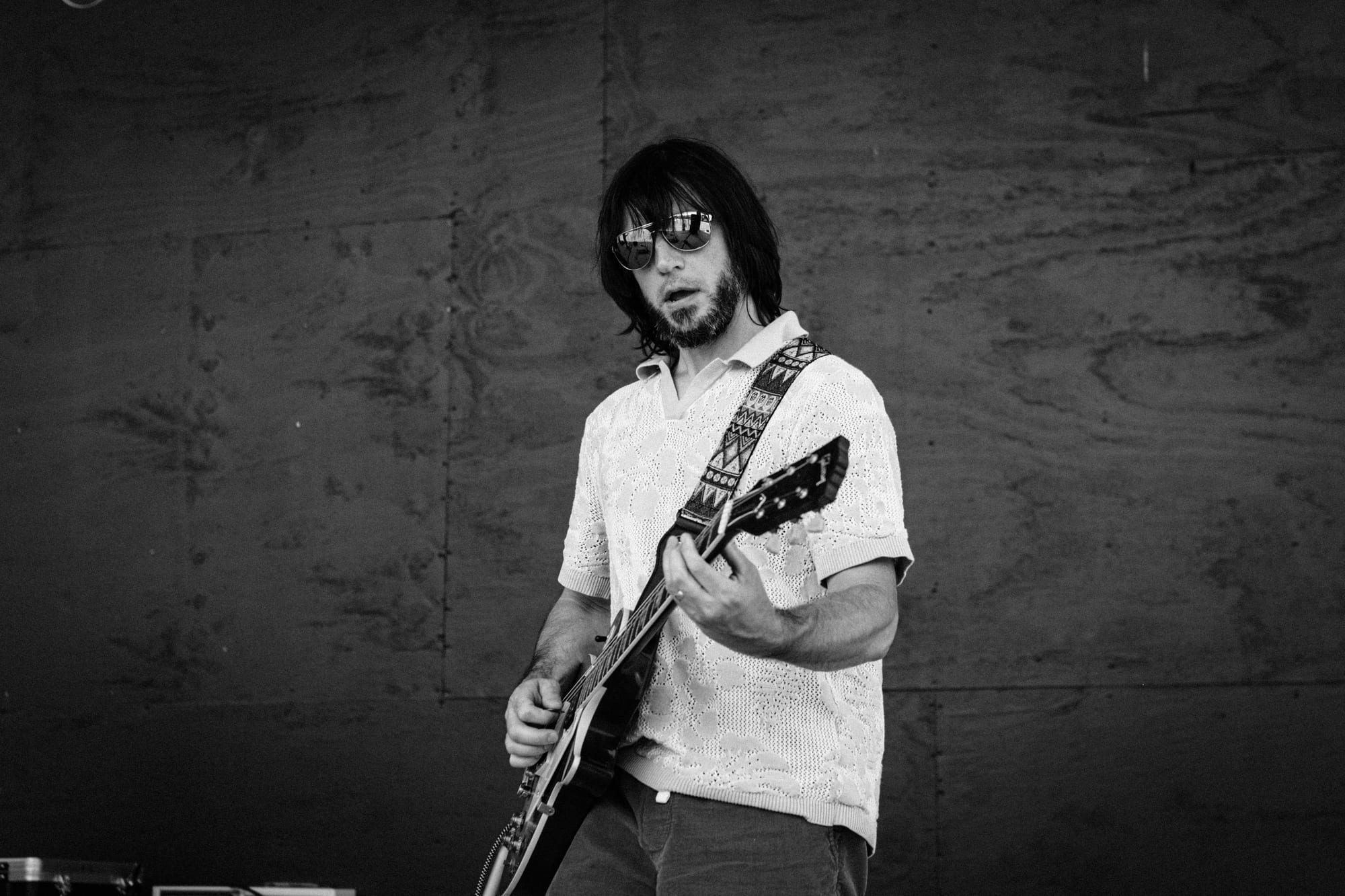 Josh Rhyne — Aviator Hanger Bar — photograph 7
