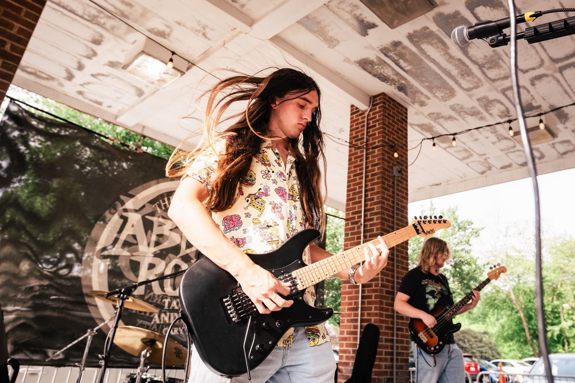 Gravity Shift — Abbey Road — photograph 6