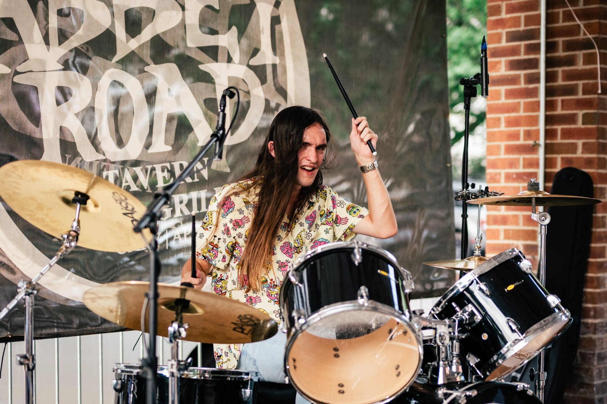 Gravity Shift — Abbey Road — photograph 9