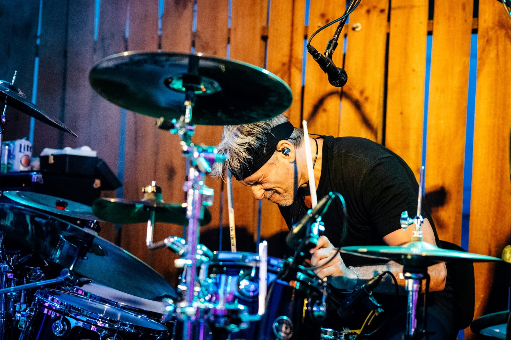 Alibi — Mac's Tavern — photograph 9